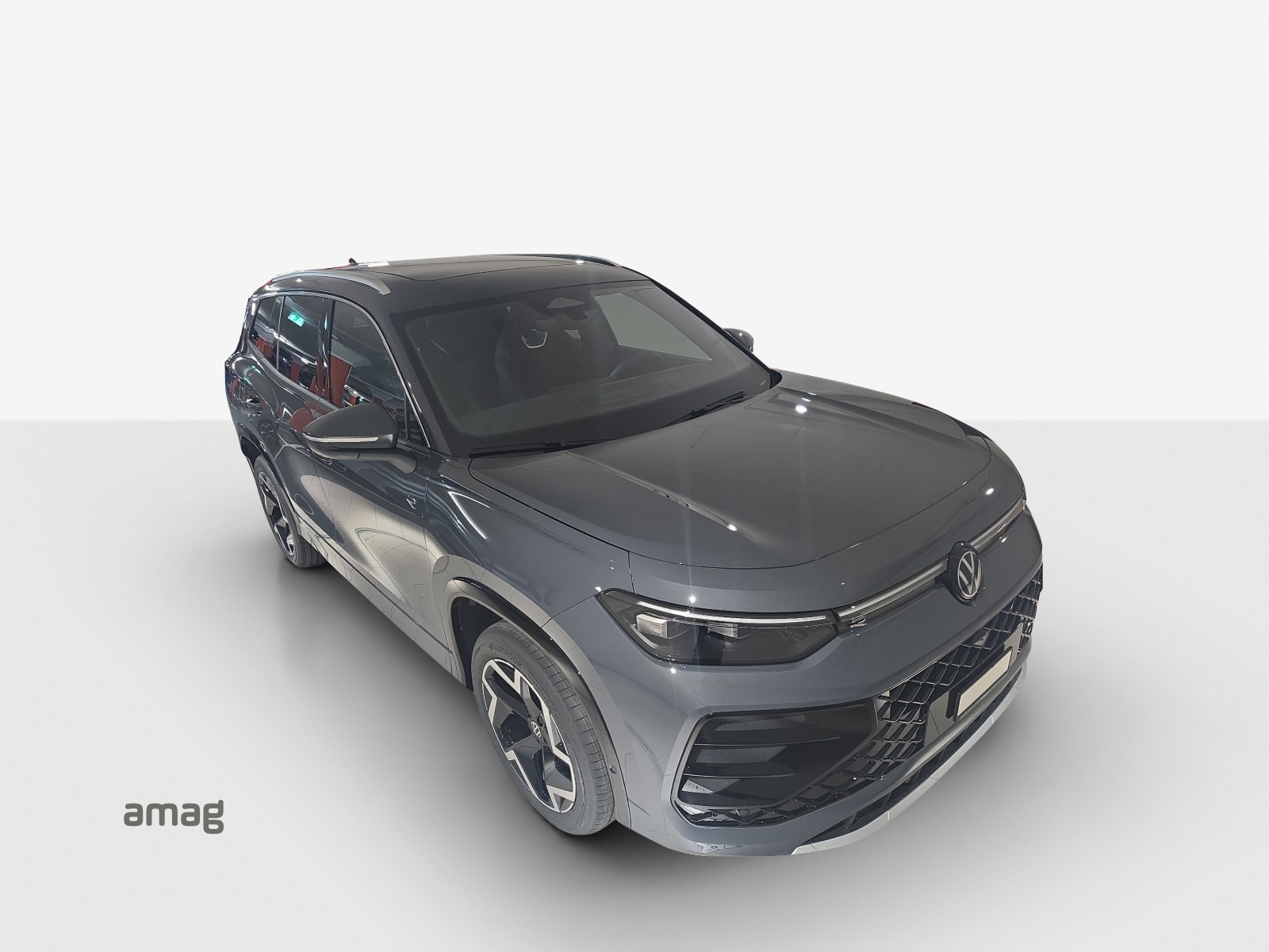 VW Tayron 2.0 TDI SCR R-Line 4Motion DSG-image-13