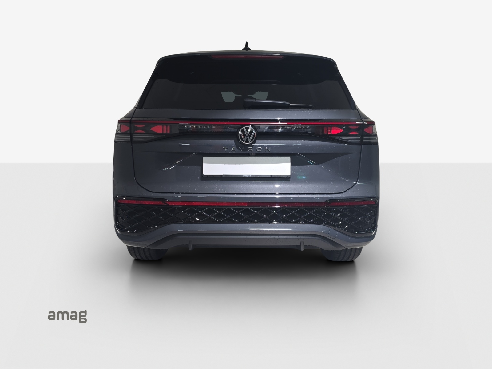 VW Tayron 2.0 TDI SCR R-Line 4Motion DSG-image-3