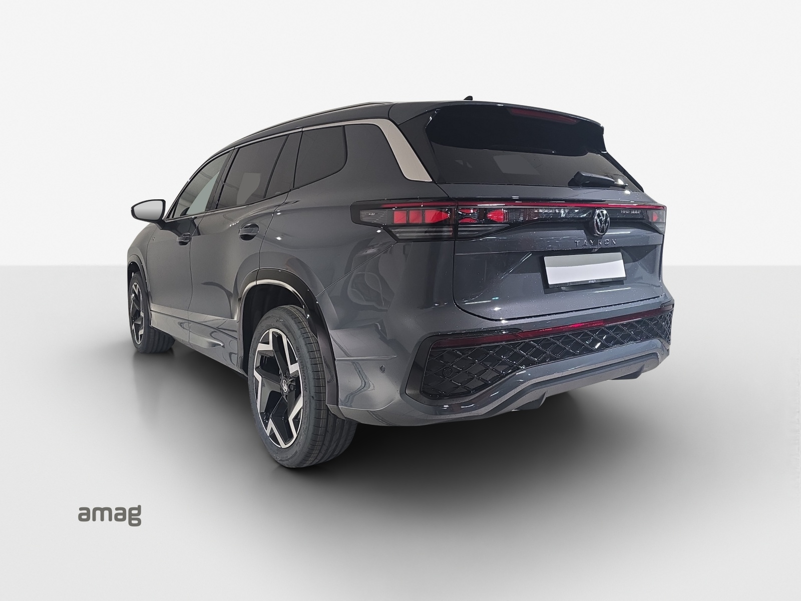 VW Tayron 2.0 TDI SCR R-Line 4Motion DSG-image-2