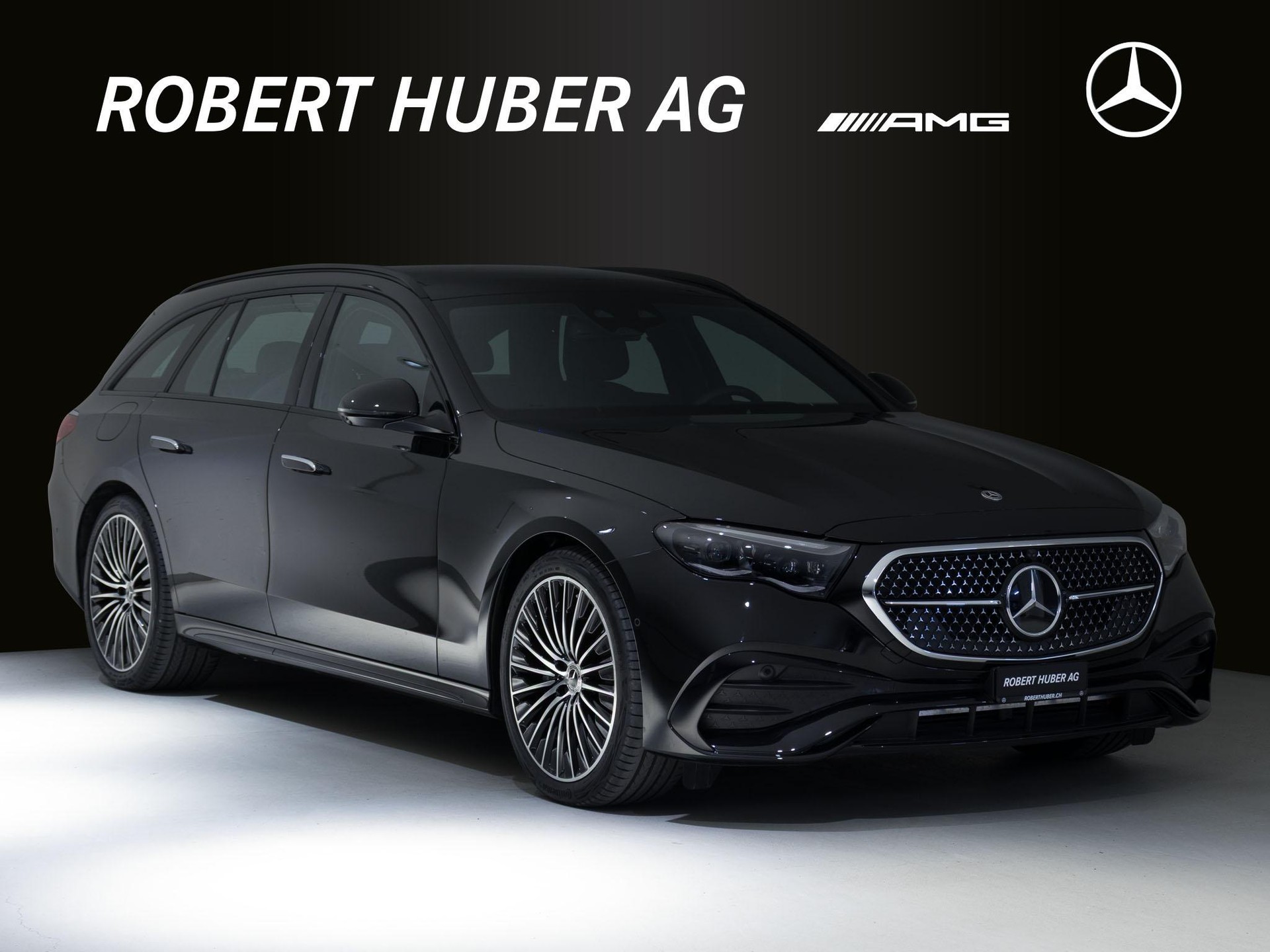 MERCEDES-BENZ E 220 d 4MATIC T-Modell-image-0