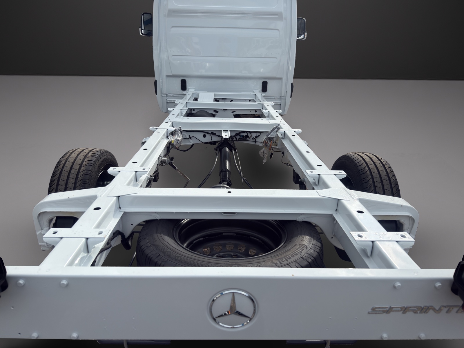 MERCEDES-BENZ Sprinter 319 CDI Lang 9G-TRONIC-image-10