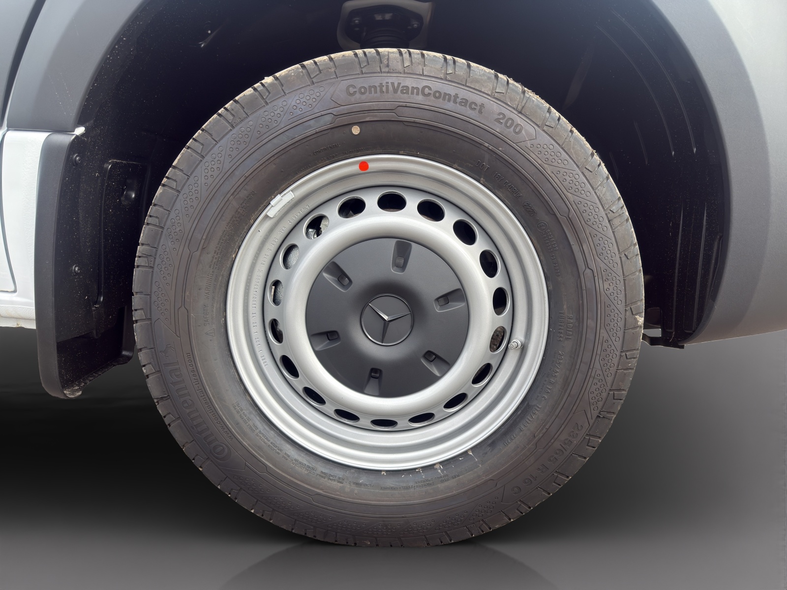 MERCEDES-BENZ Sprinter 319 CDI Lang 9G-TRONIC-image-11