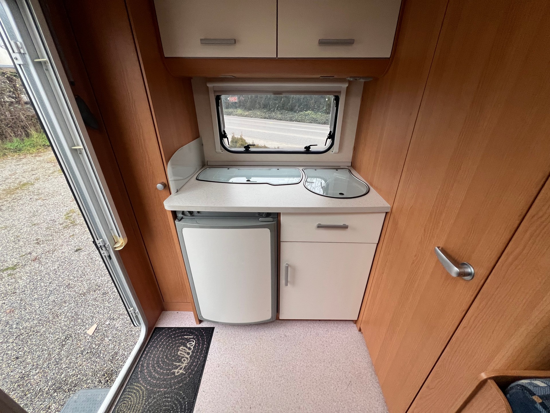 KNAUS Eifelland 500, Holiday-image-6