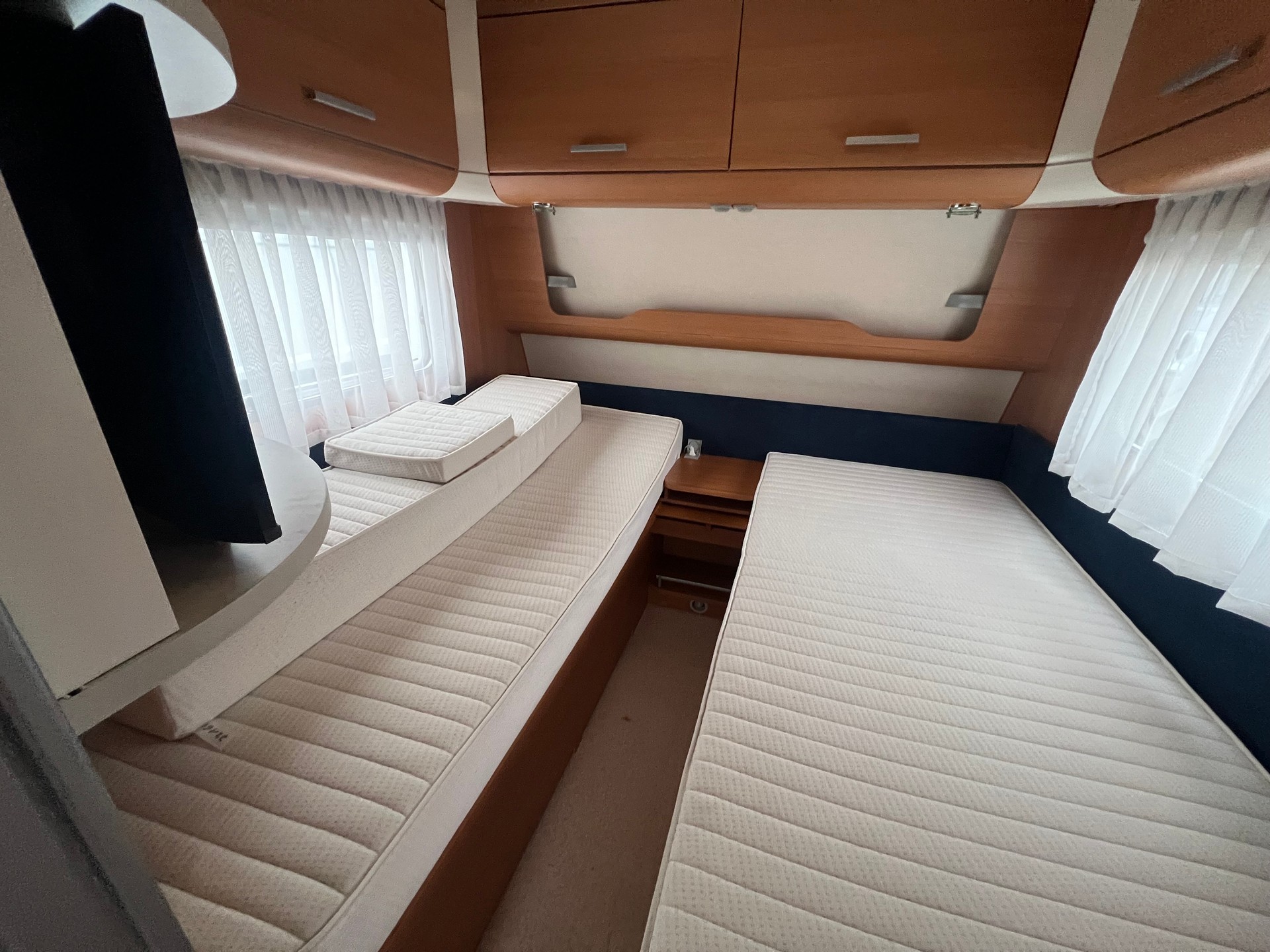 KNAUS Eifelland 500, Holiday-image-1
