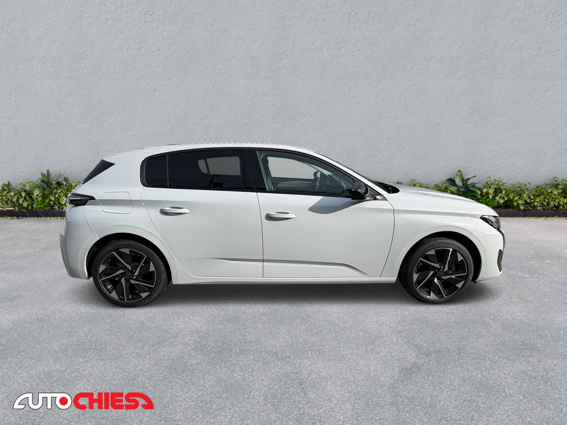 PEUGEOT 308 1.2 Hybrid Allure-showroom-element-3