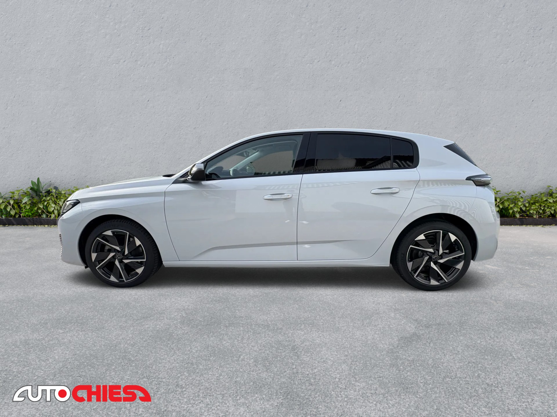 PEUGEOT 308 1.2 Hybrid Allure-image-7