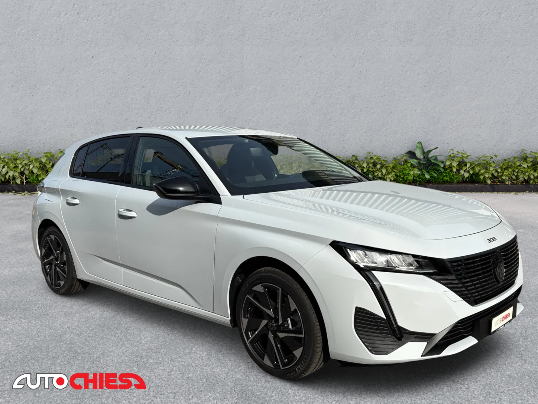 PEUGEOT 308 1.2 Hybrid Allure-showroom-element-2