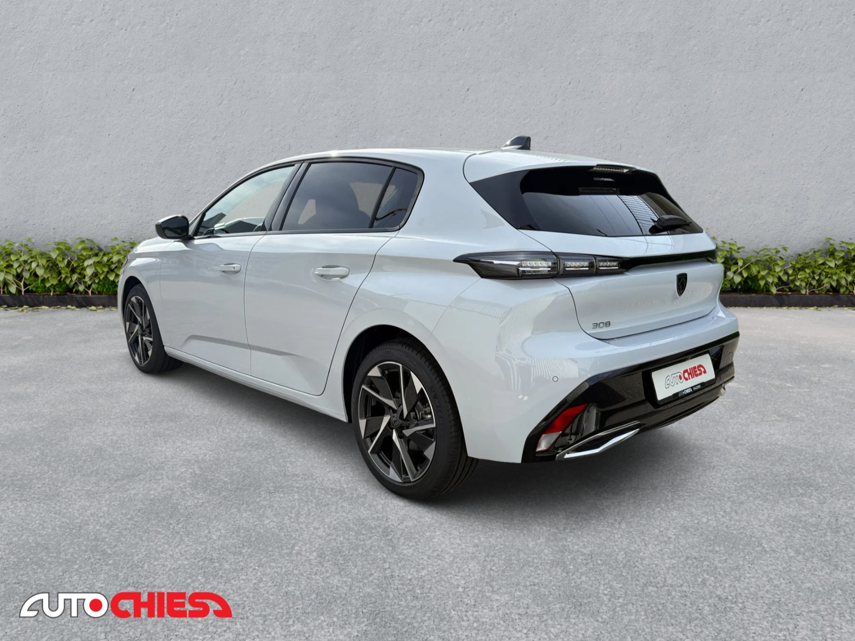PEUGEOT 308 1.2 Hybrid Allure-image-6