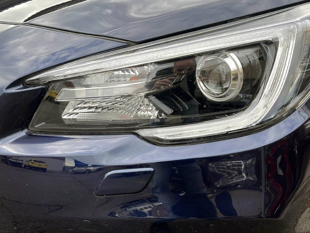 SUBARU Outback 2.5i Luxury-image-27