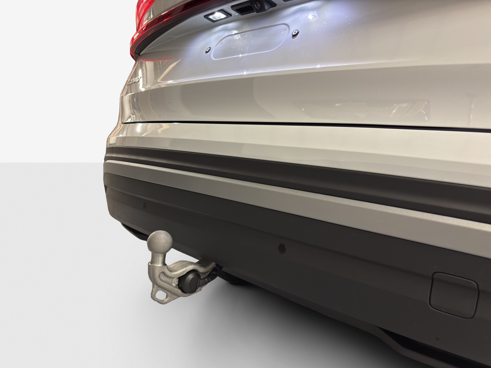 SKODA Kodiaq 2.0 TDI Selection 4x4-image-14