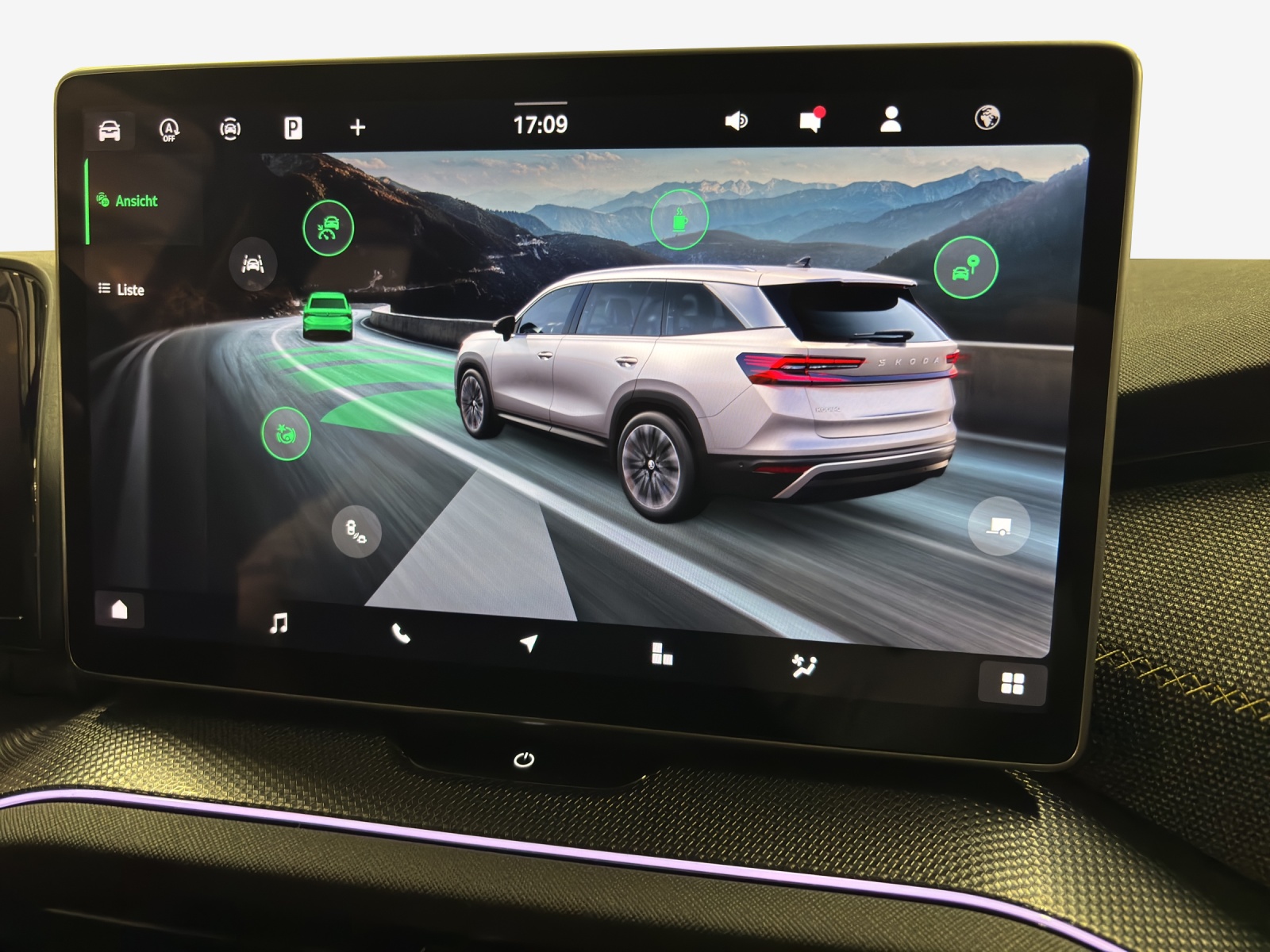 SKODA Kodiaq 2.0 TDI Selection 4x4-image-15