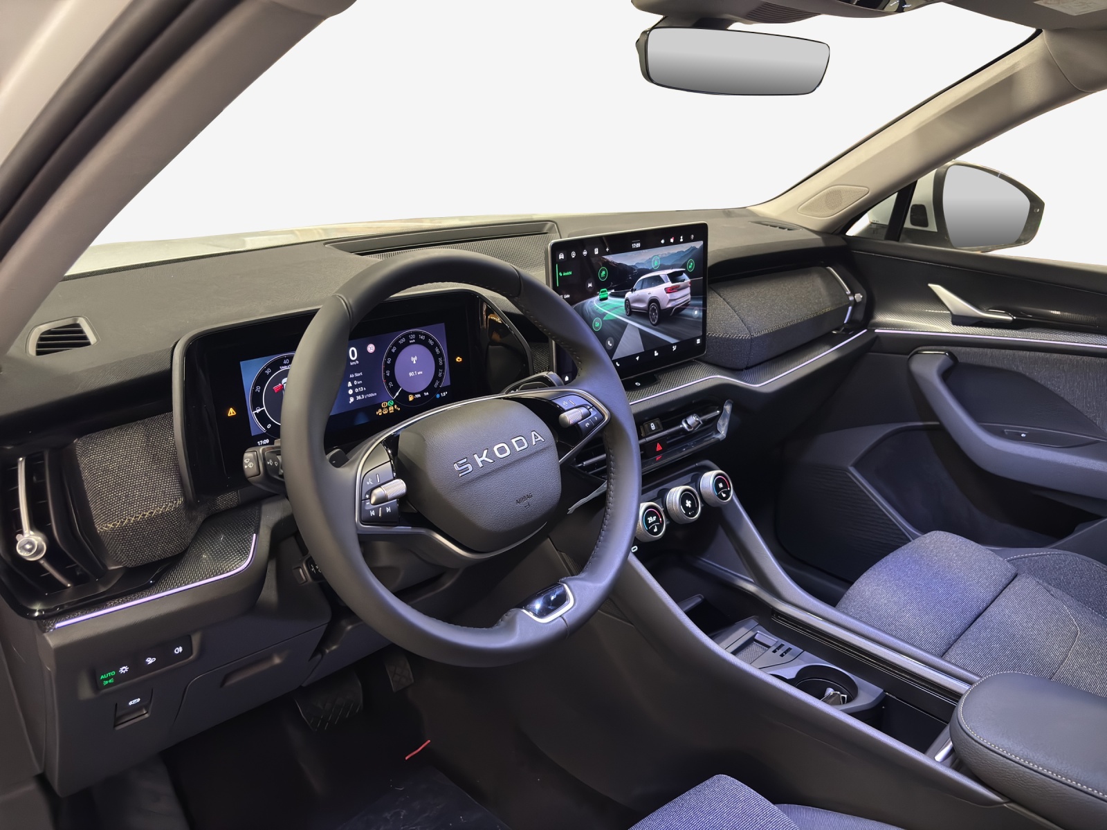 SKODA Kodiaq 2.0 TDI Selection 4x4-image-8