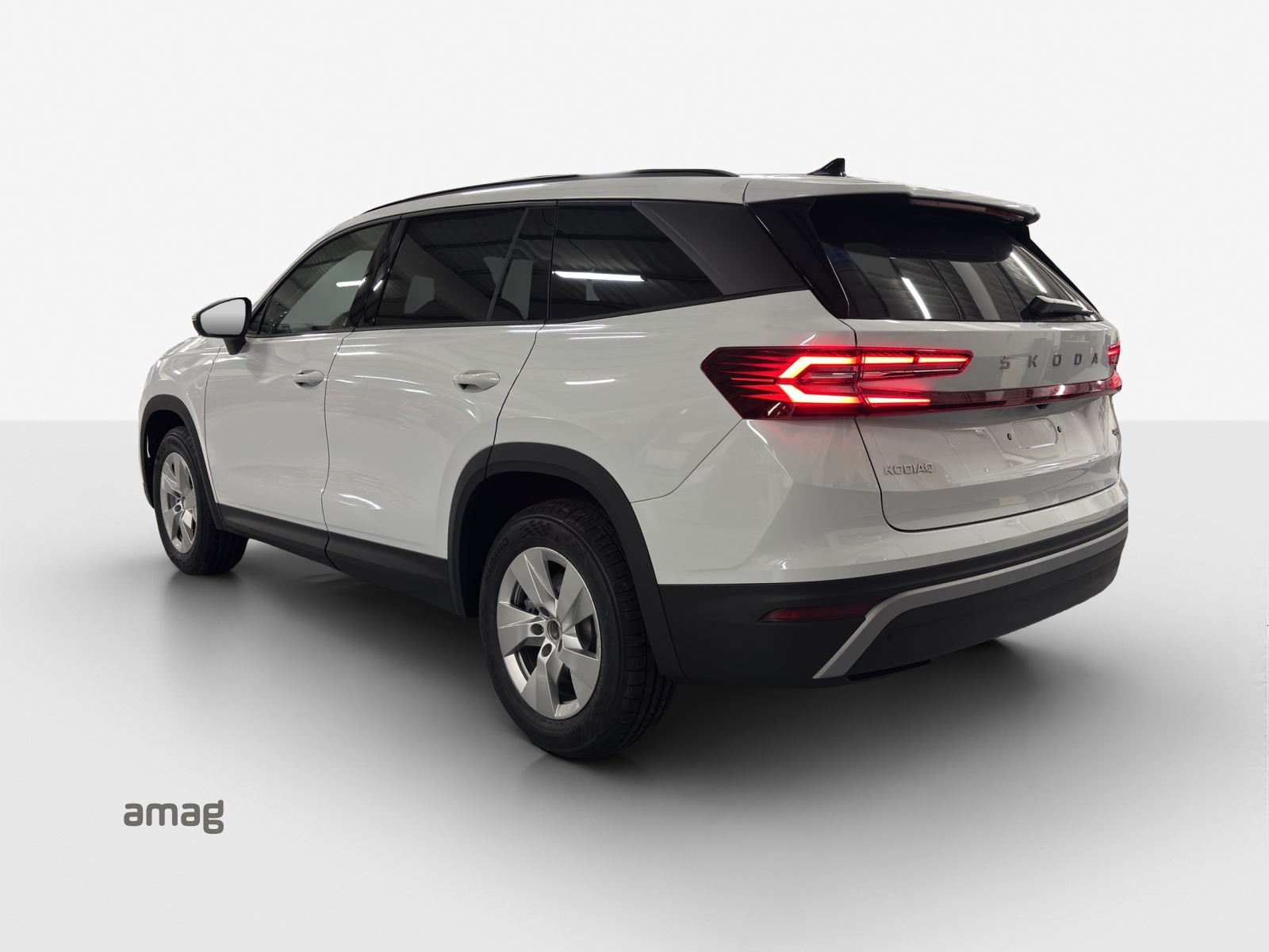 SKODA Kodiaq 2.0 TDI Selection 4x4-image-2