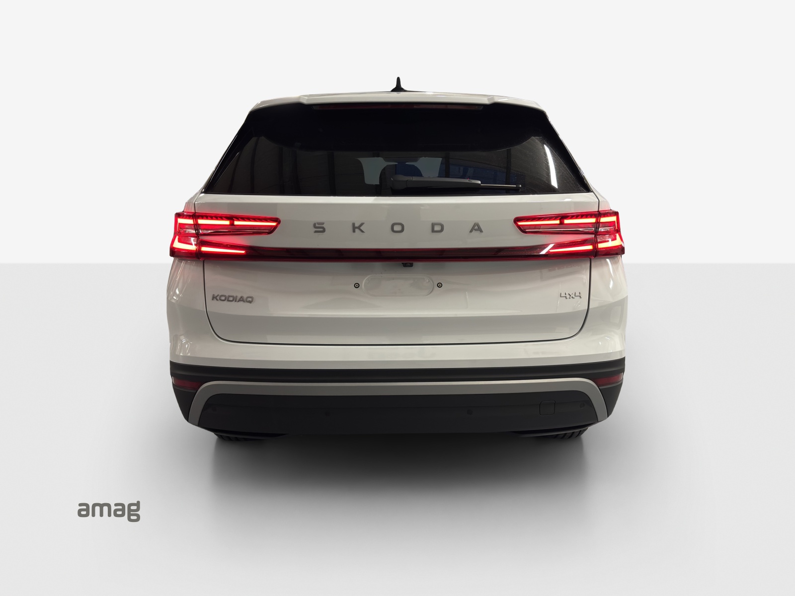 SKODA Kodiaq 2.0 TDI Selection 4x4-image-3