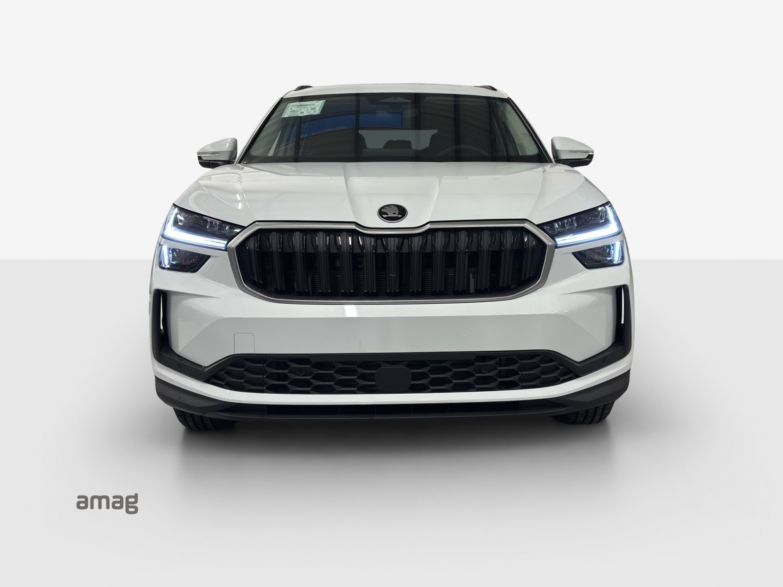 SKODA Kodiaq 2.0 TDI Selection 4x4-image-6