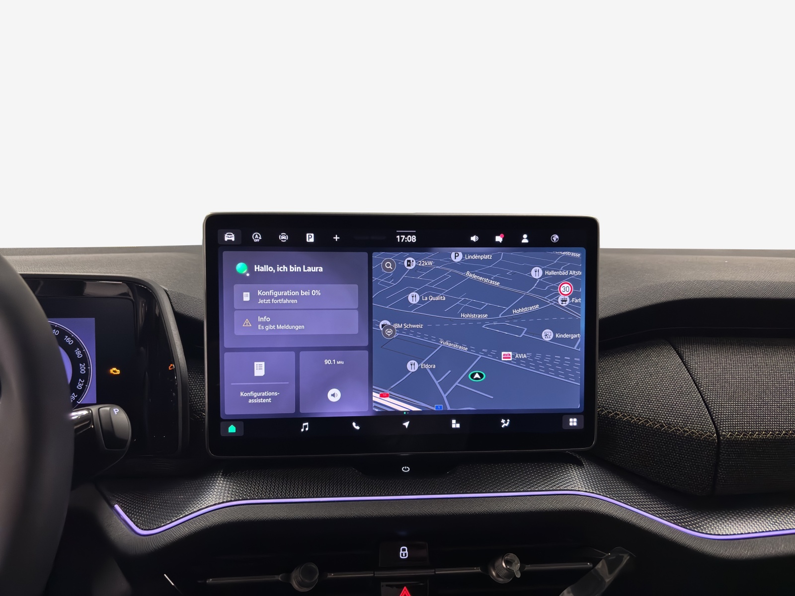 SKODA Kodiaq 2.0 TDI Selection 4x4-image-10