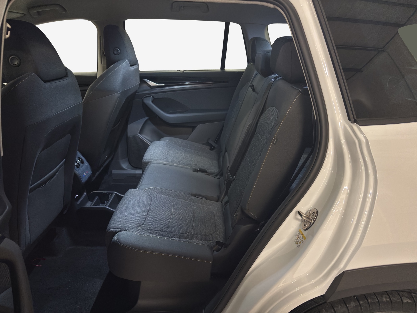 SKODA Kodiaq 2.0 TDI Selection 4x4-image-11