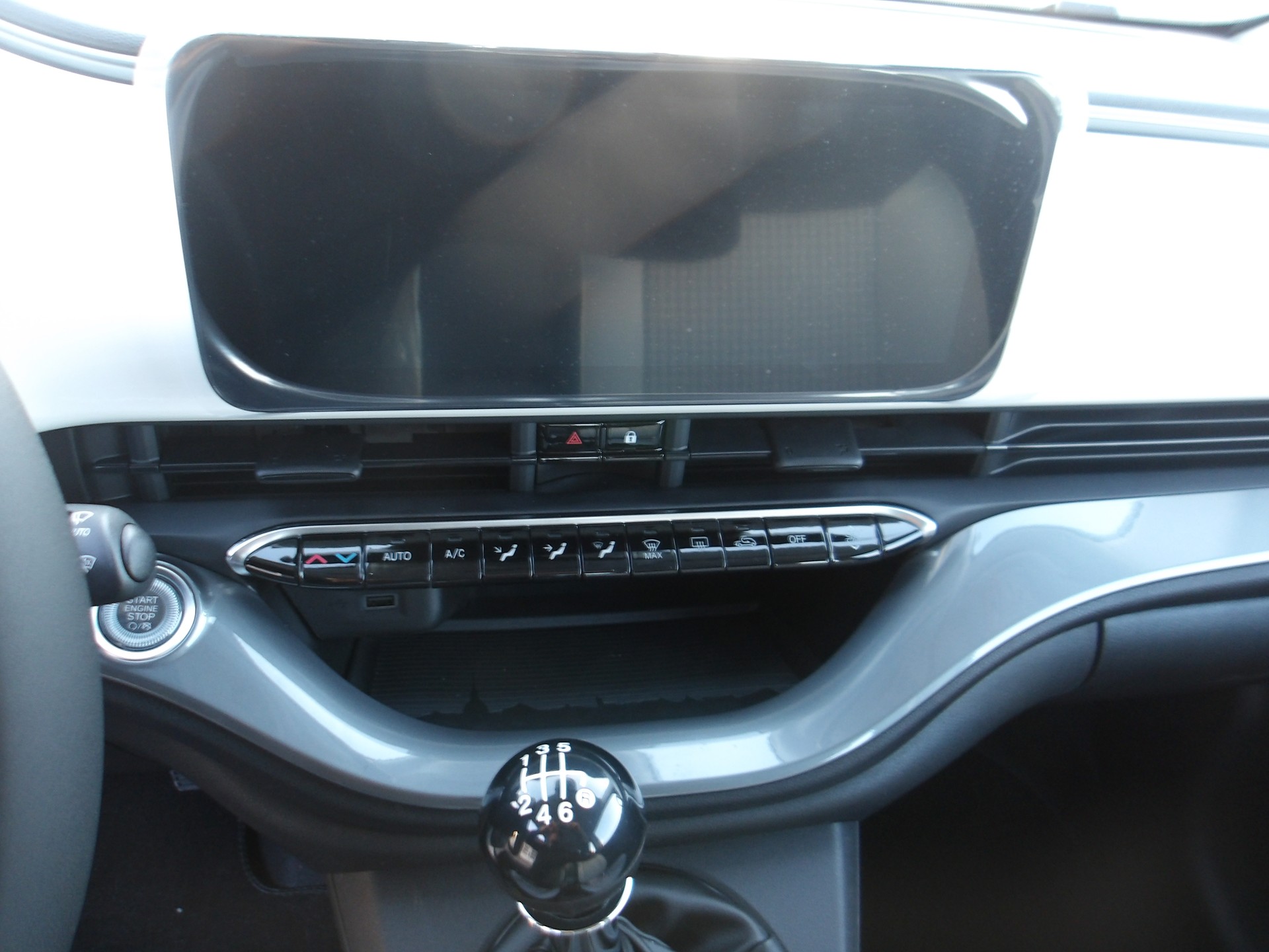 FIAT 500 1.0 FireFly MHD Torino-image-12