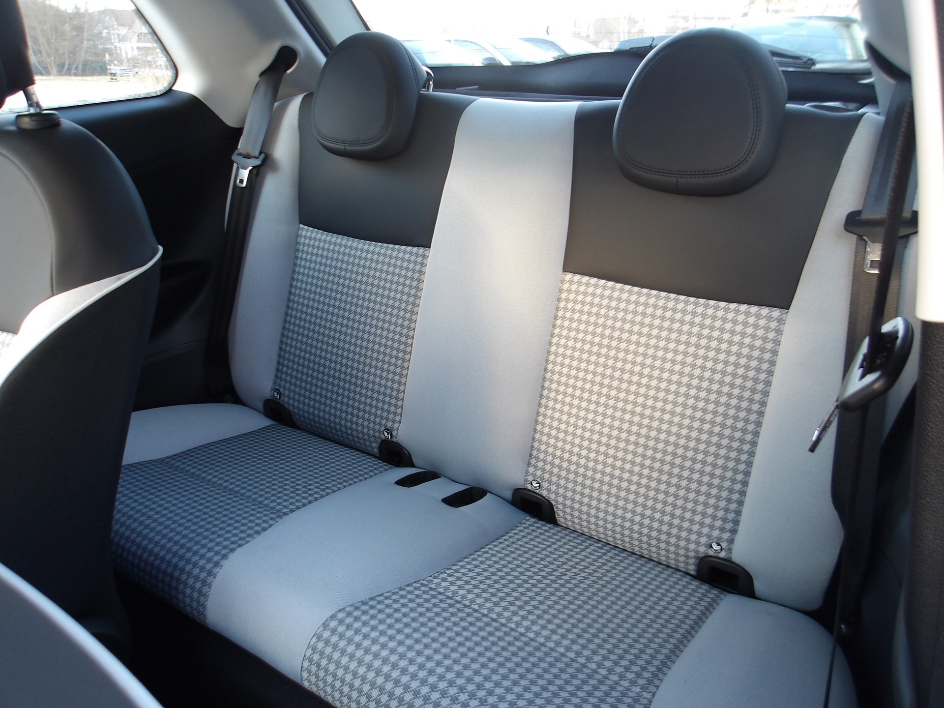 FIAT 500 1.0 FireFly MHD Torino-image-11