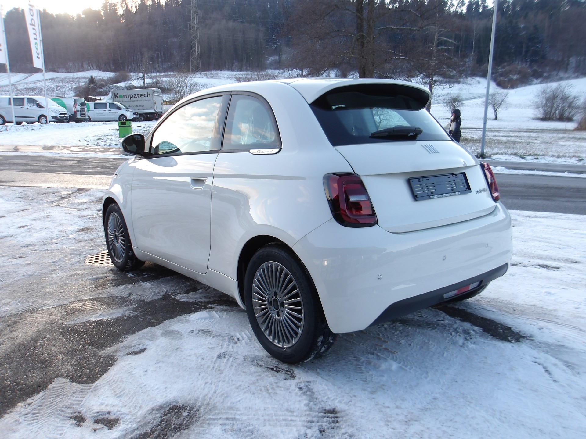 FIAT 500 1.0 FireFly MHD Torino-image-2