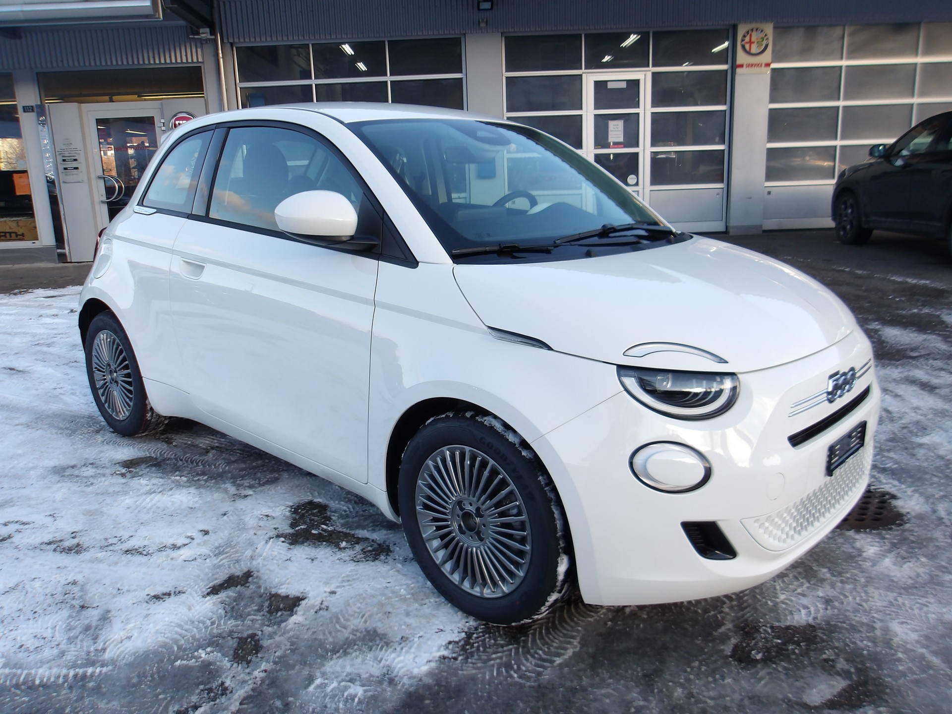 FIAT 500 1.0 FireFly MHD Torino-image-6