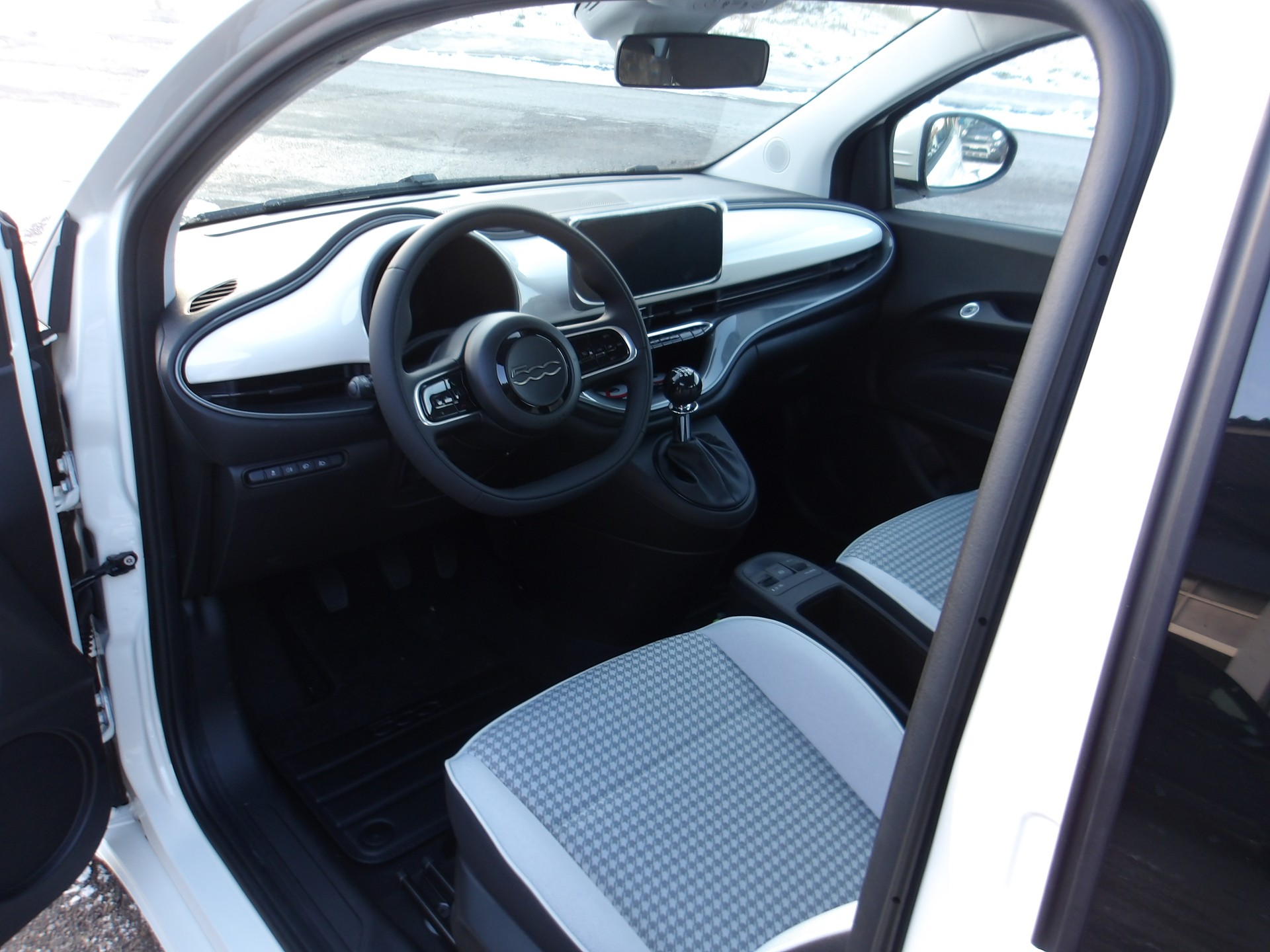 FIAT 500 1.0 FireFly MHD Torino-image-10