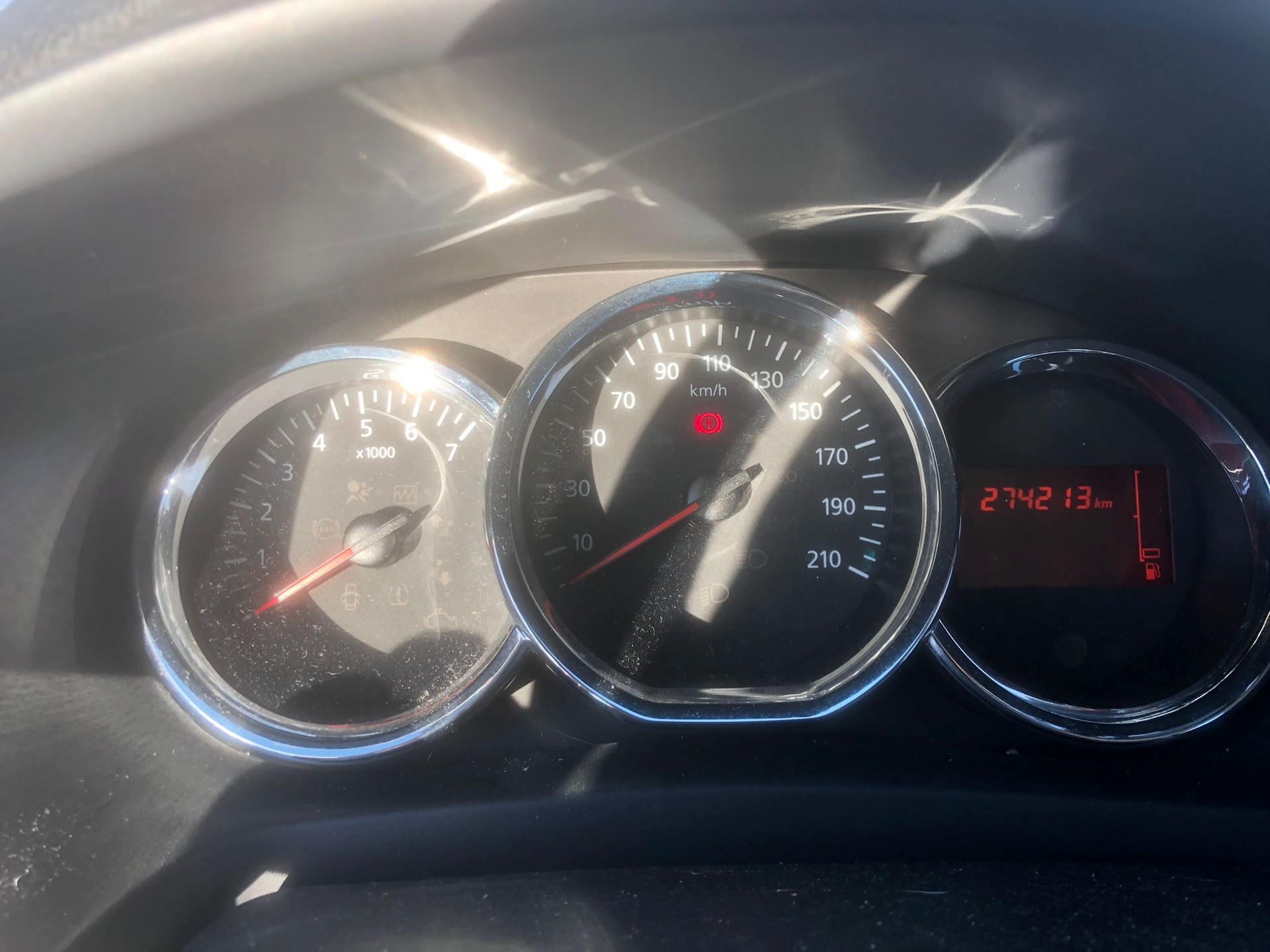 DACIA Logan MCV 0.9 Ambiance-image-6
