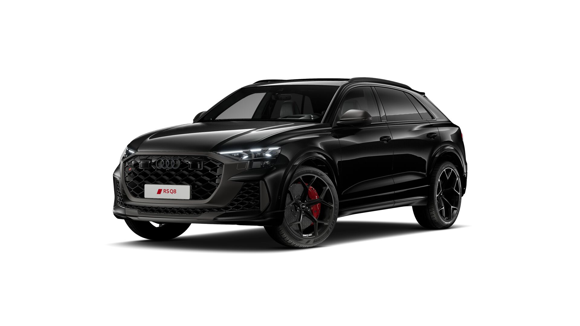 AUDI RSQ8 performance quattro-image-0