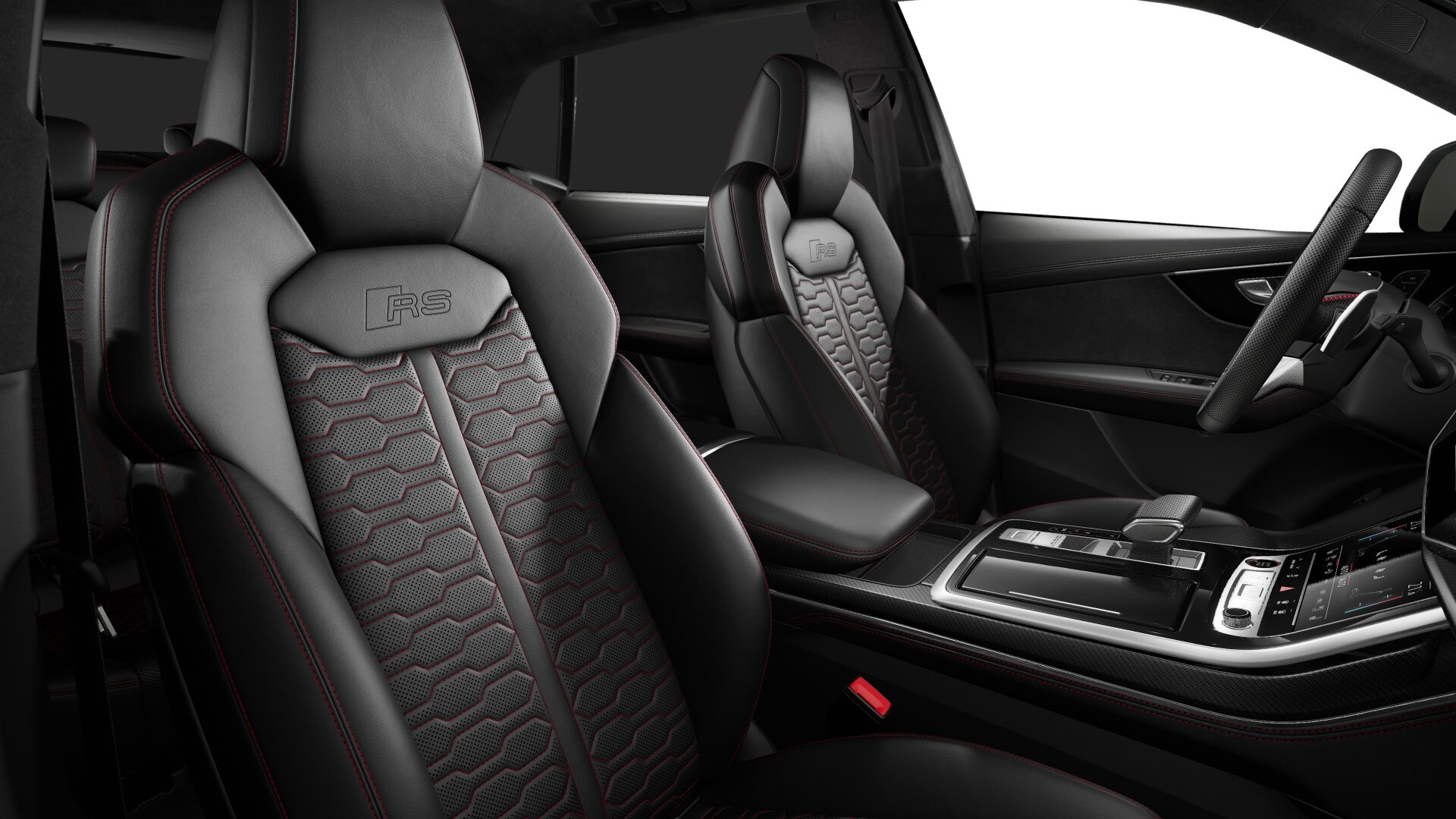 AUDI RSQ8 performance quattro-image-5