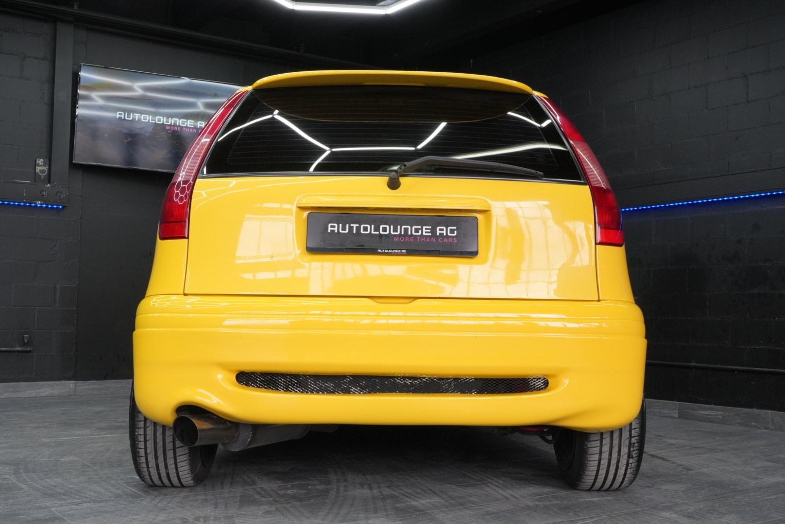 FIAT Punto GT Abarth-image-10