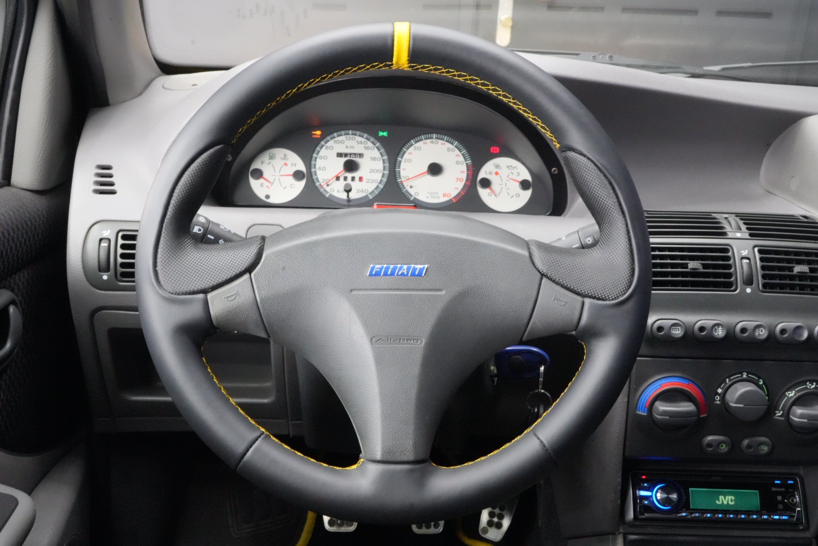 FIAT Punto GT Abarth-image-20