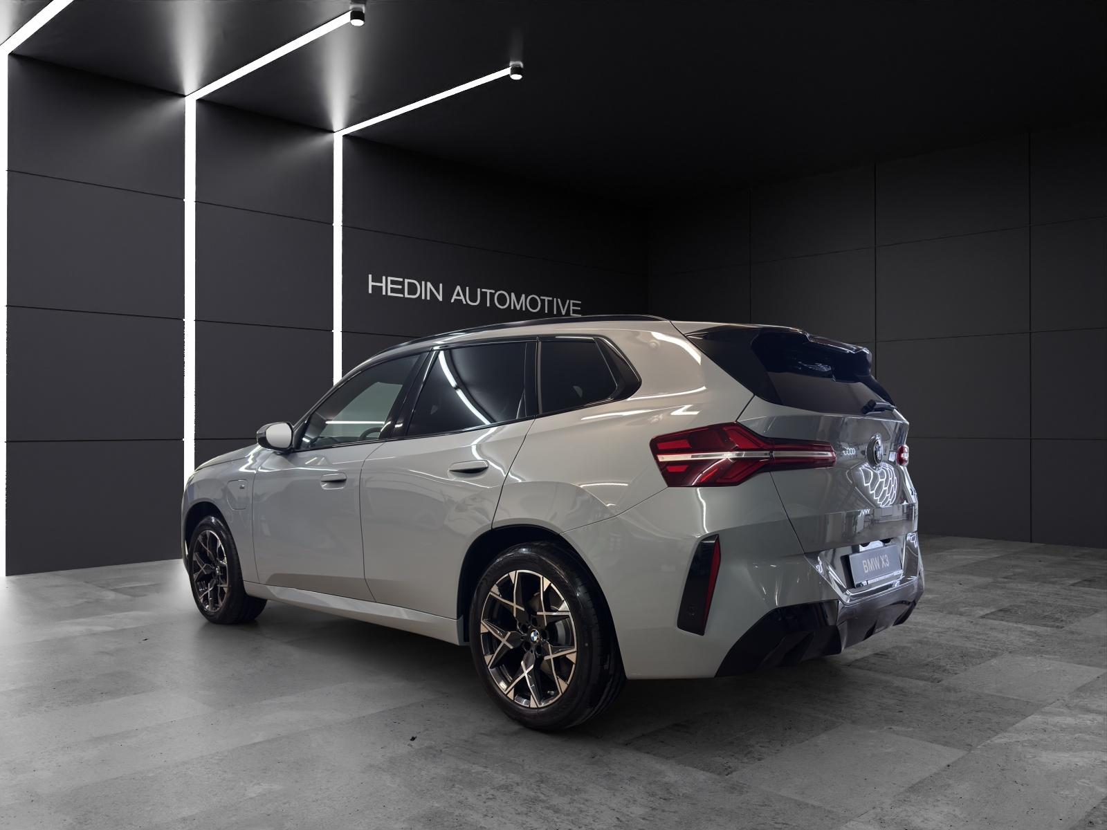 BMW X3 30e xDrive-image-2