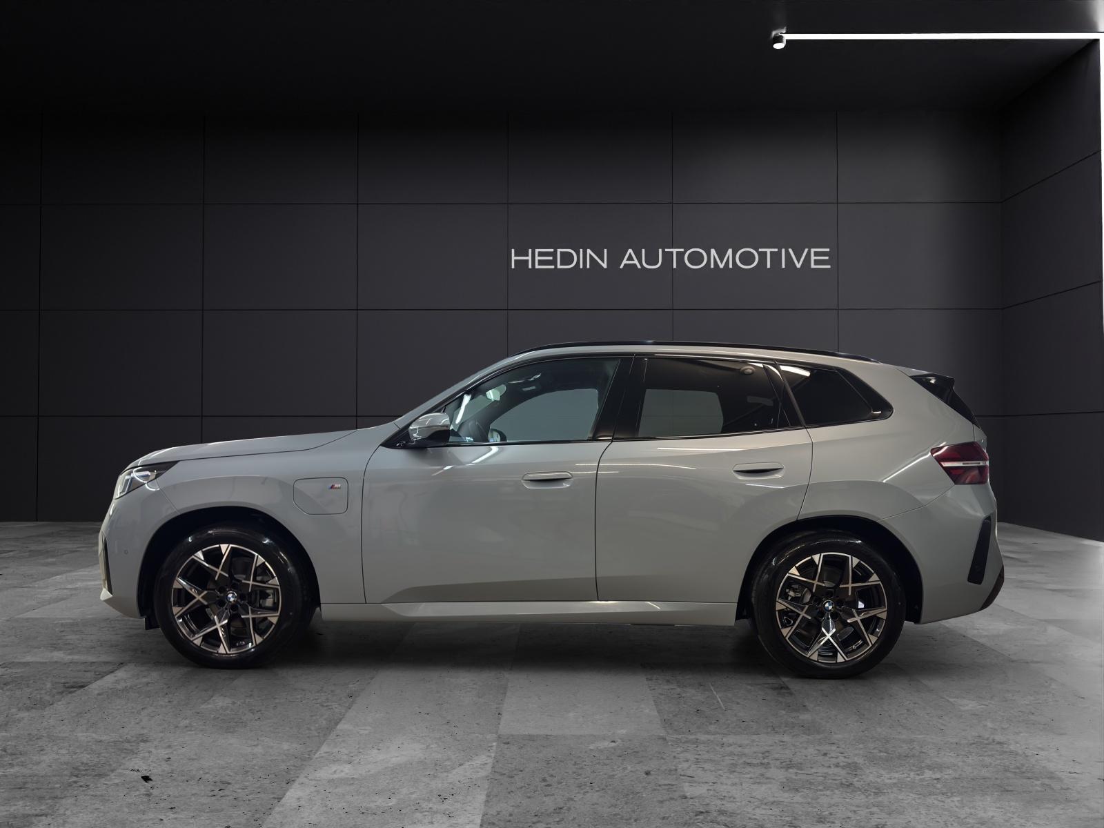 BMW X3 30e xDrive-image-1