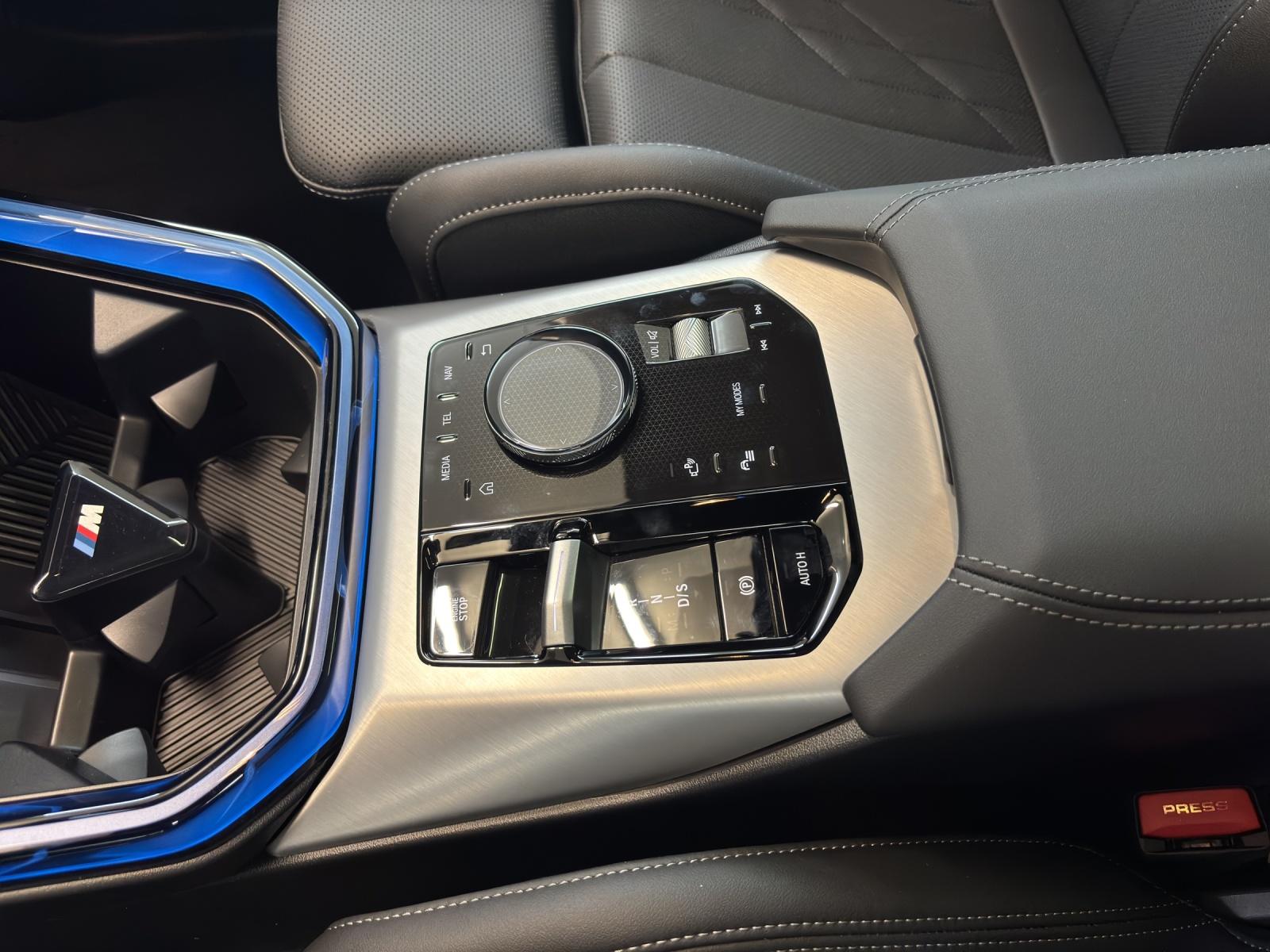BMW X3 30e xDrive-image-24