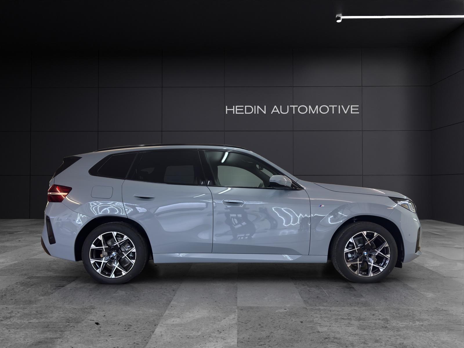 BMW X3 30e xDrive-image-5