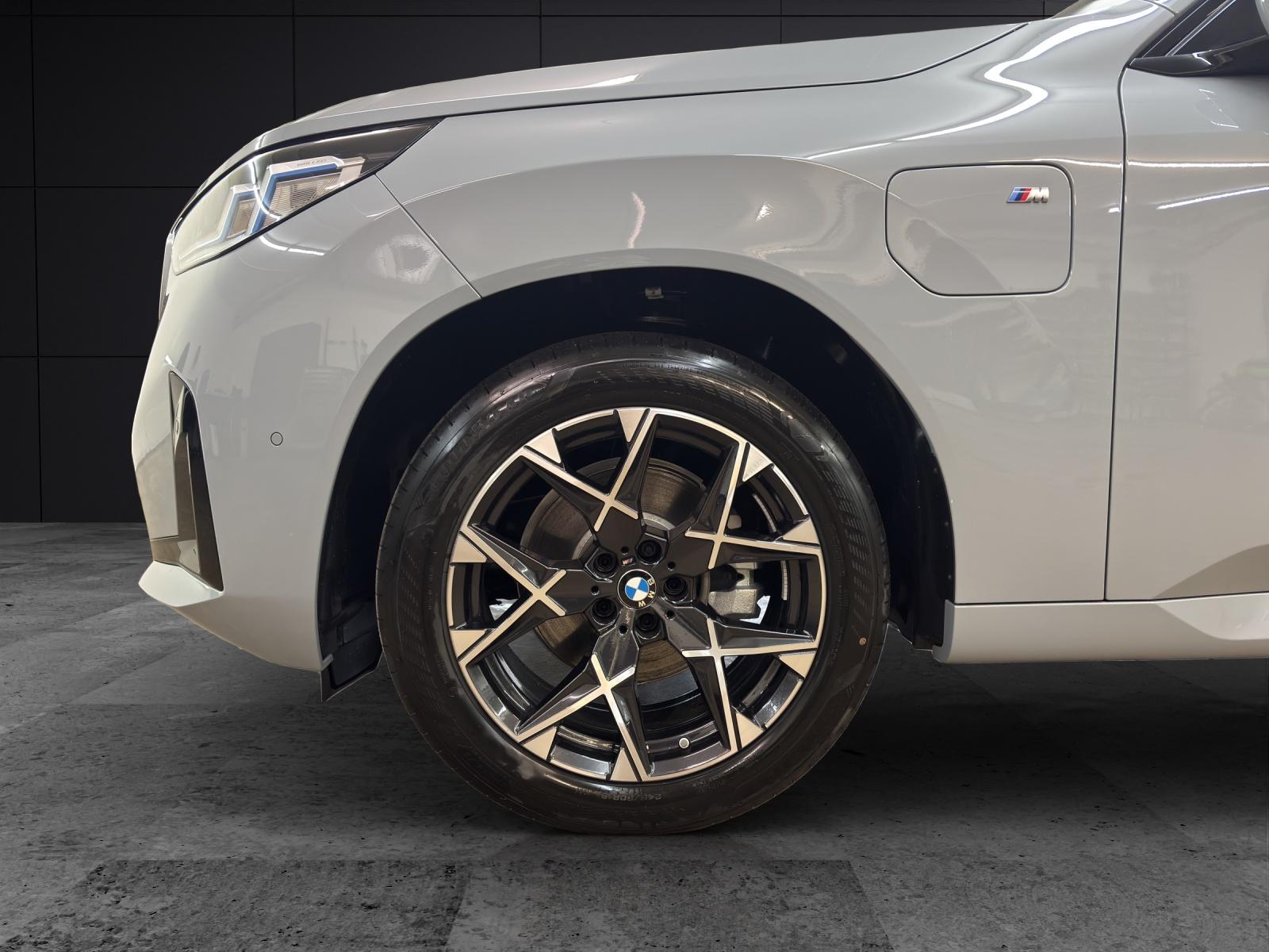 BMW X3 30e xDrive-image-8
