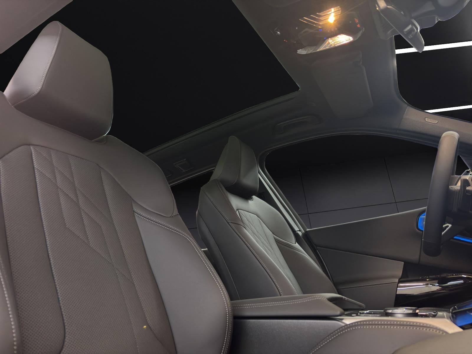 BMW X3 30e xDrive-image-16