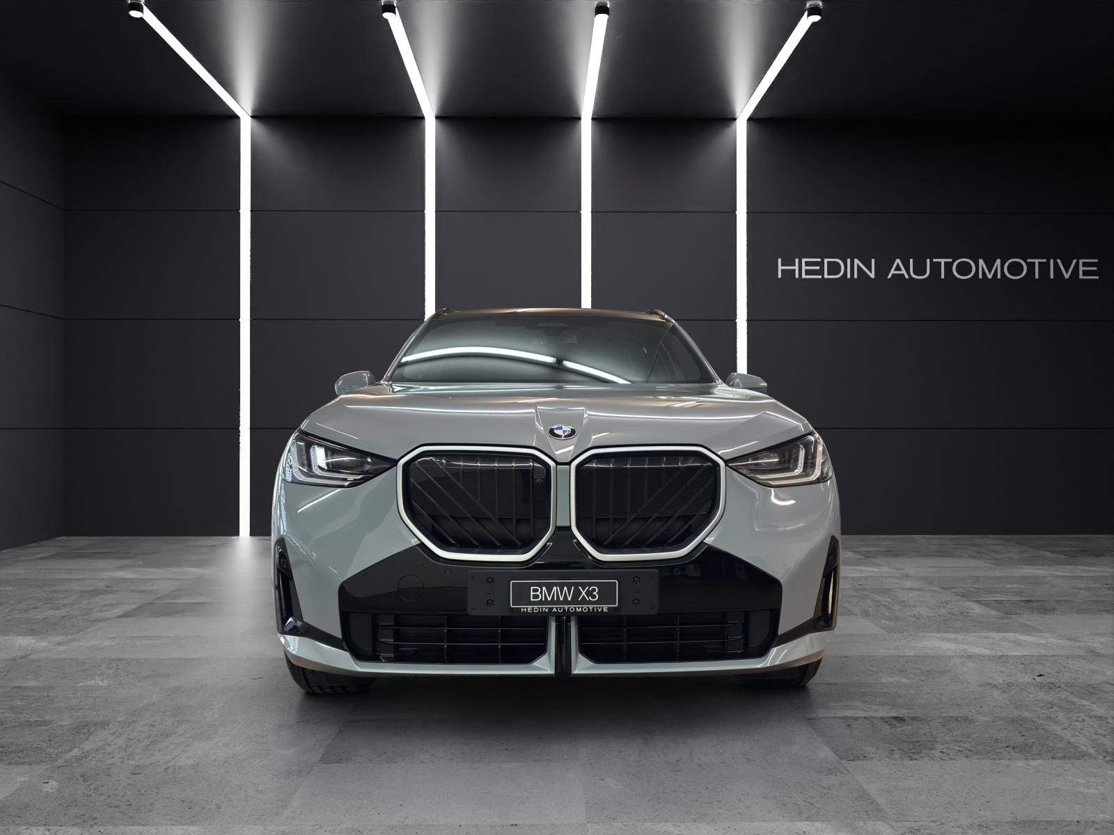 BMW X3 30e xDrive-image-7