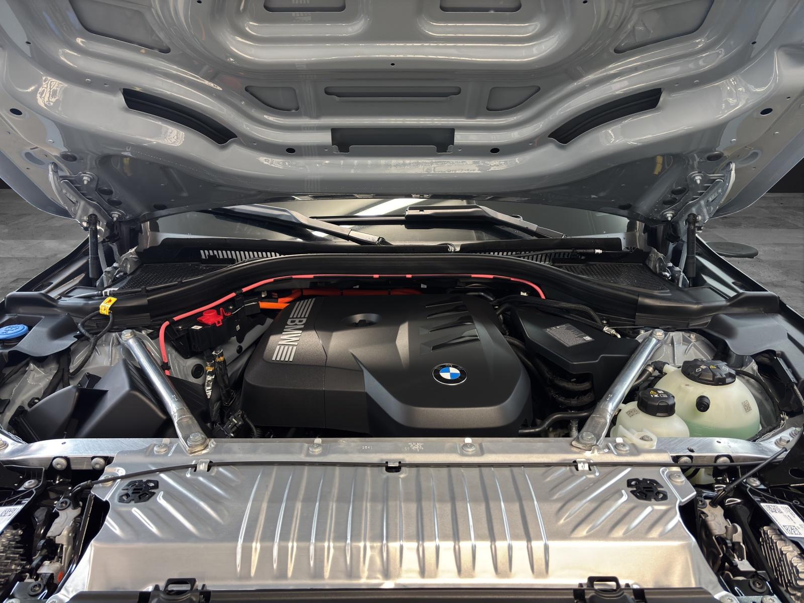 BMW X3 30e xDrive-image-22