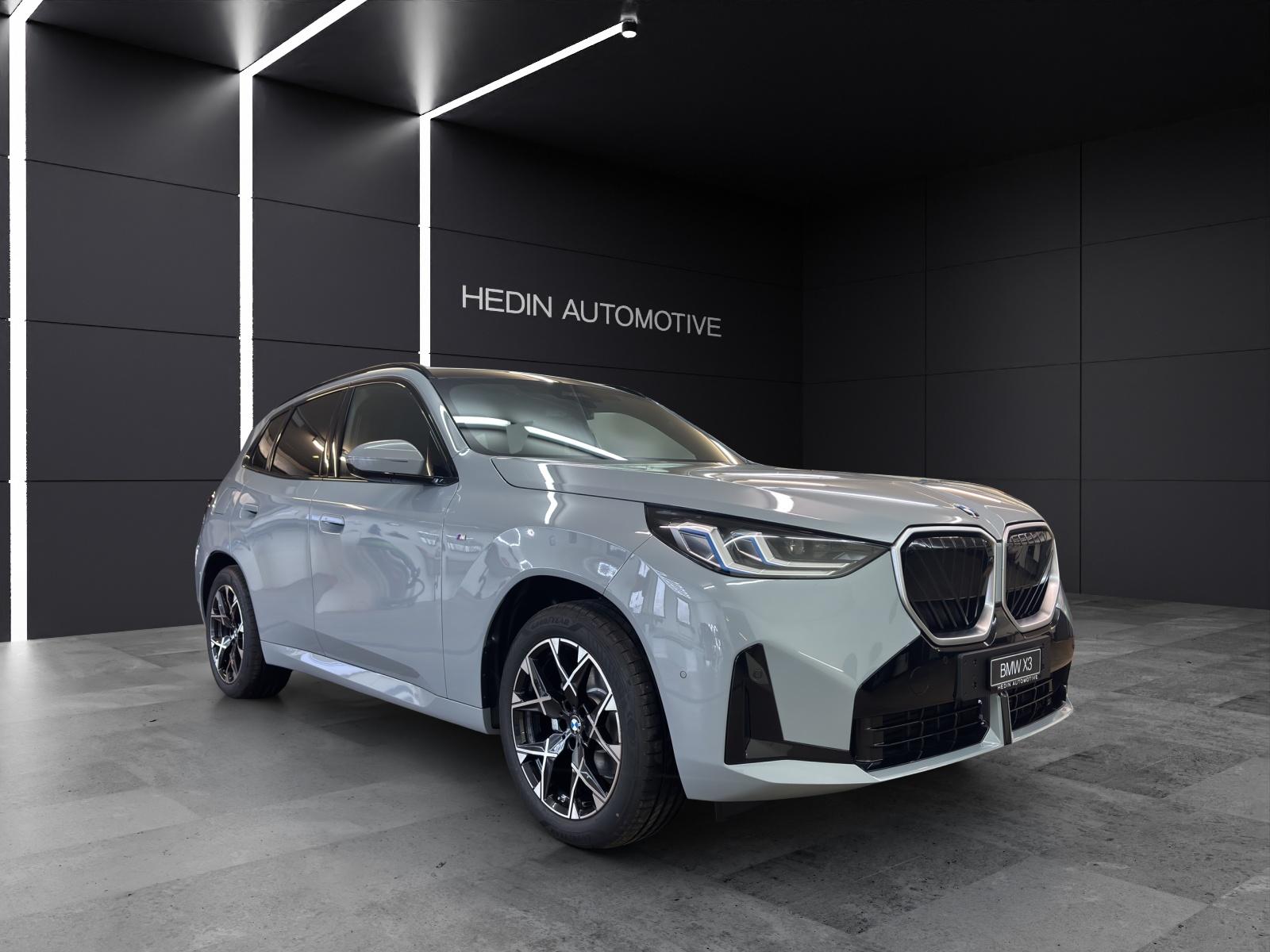 BMW X3 30e xDrive-image-6