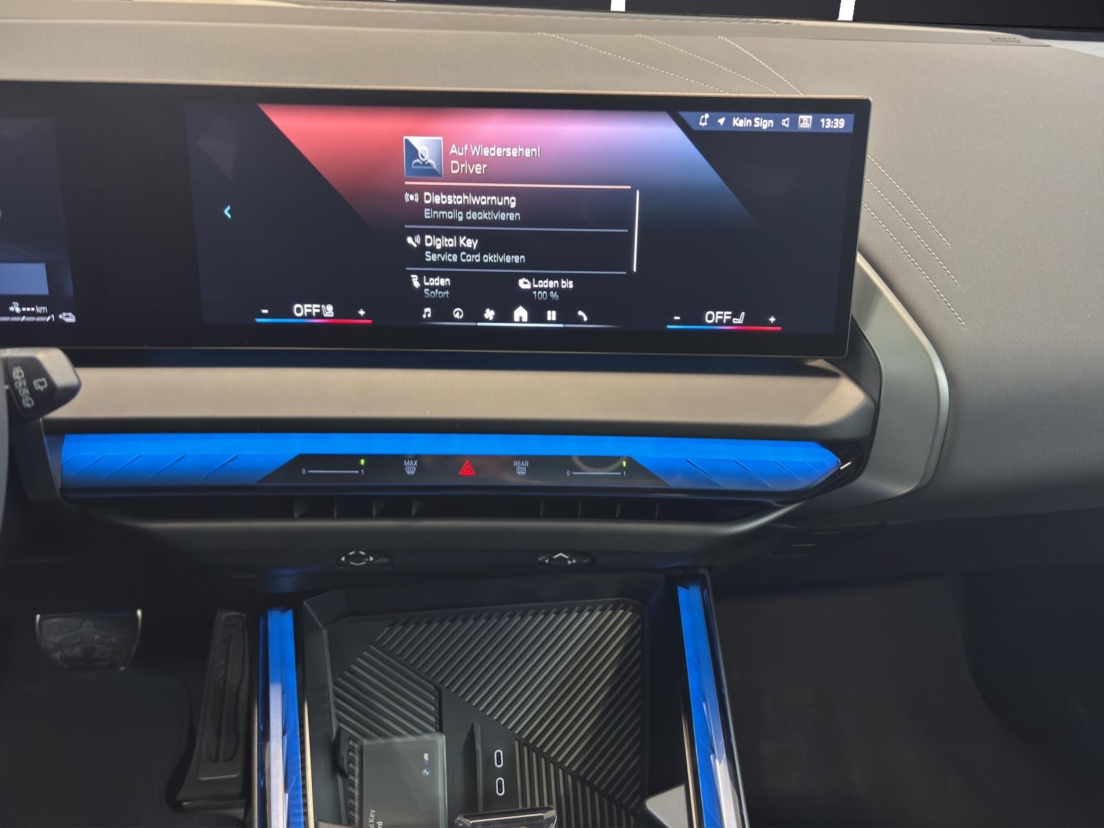 BMW X3 30e xDrive-image-21