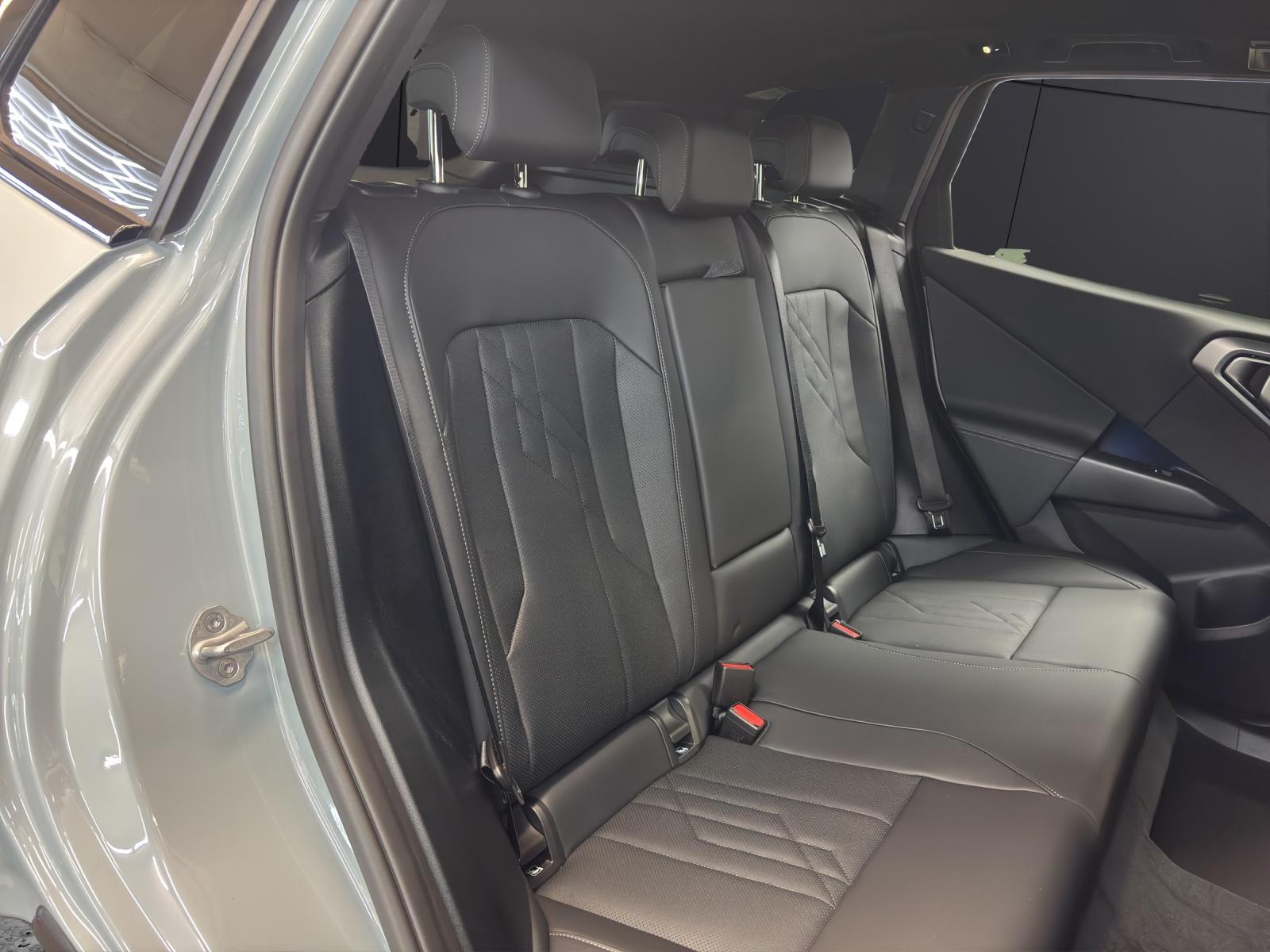 BMW X3 30e xDrive-image-13