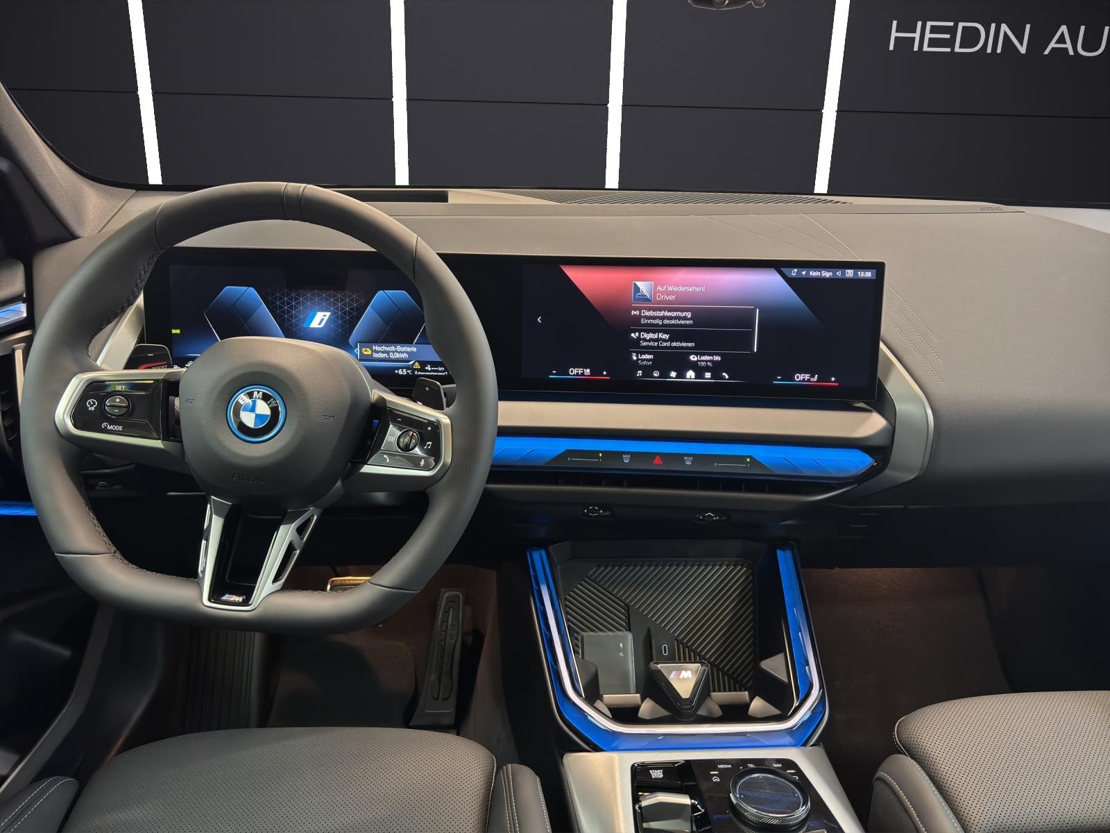 BMW X3 30e xDrive-image-17