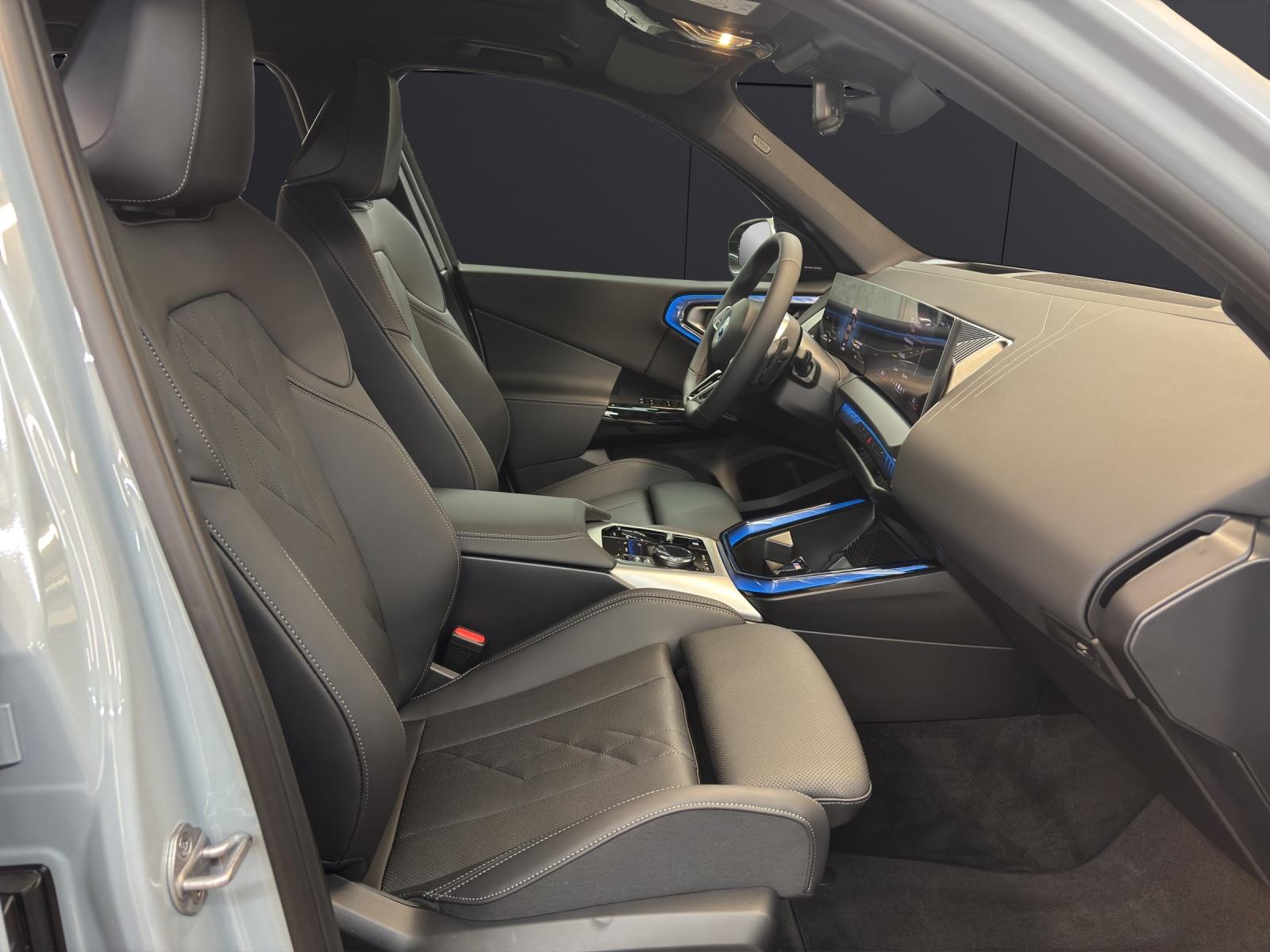 BMW X3 30e xDrive-image-14