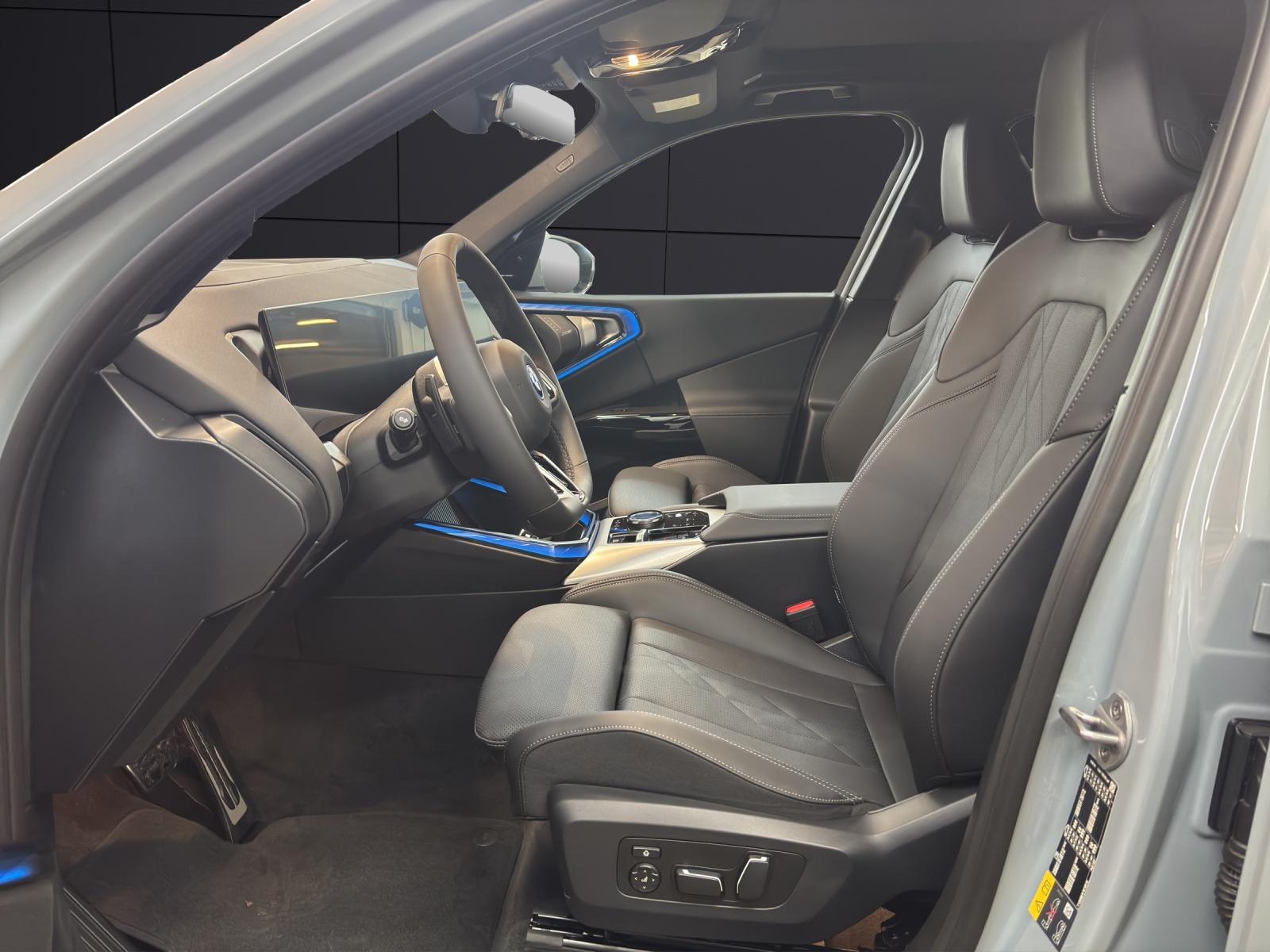 BMW X3 30e xDrive-image-10