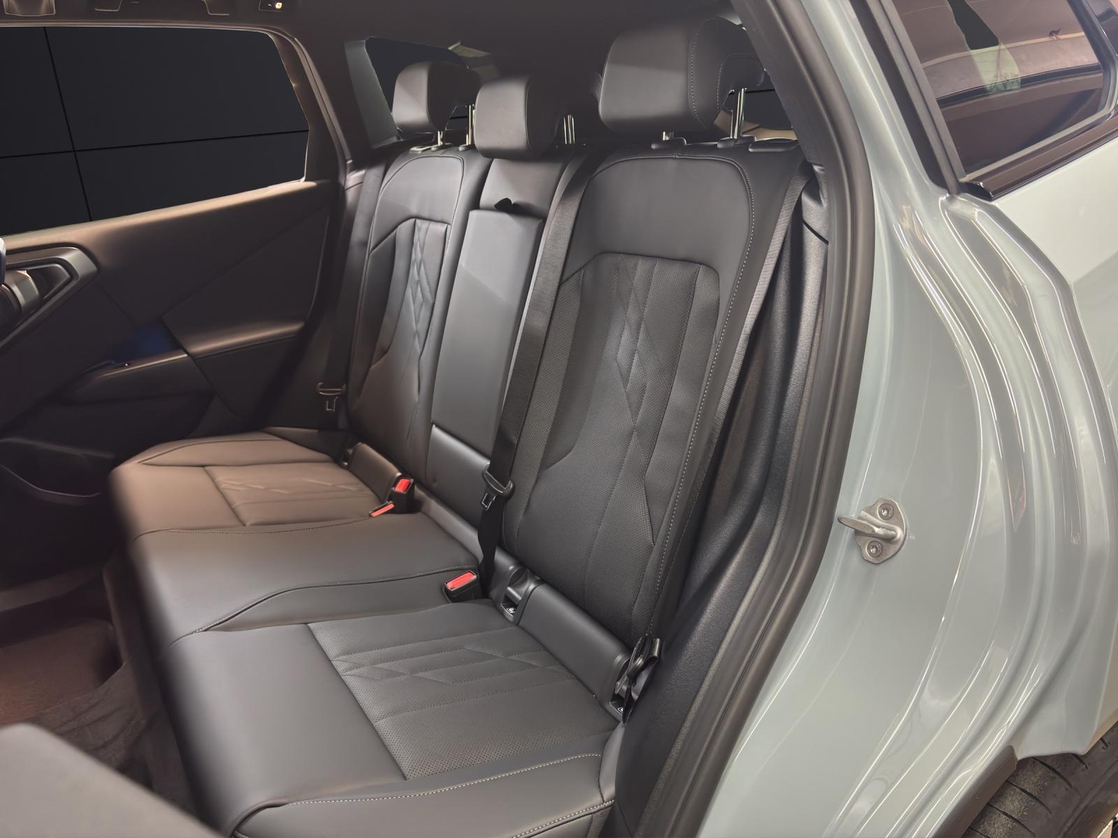 BMW X3 30e xDrive-image-11