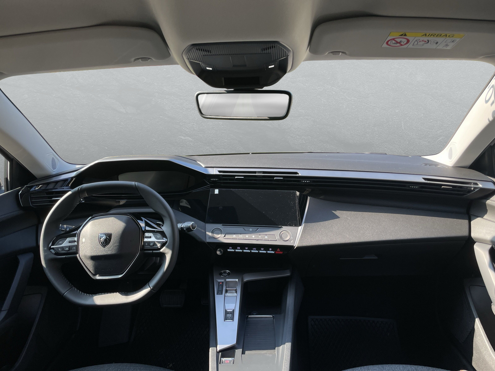 PEUGEOT 308 1.2 Hybrid Style-image-7