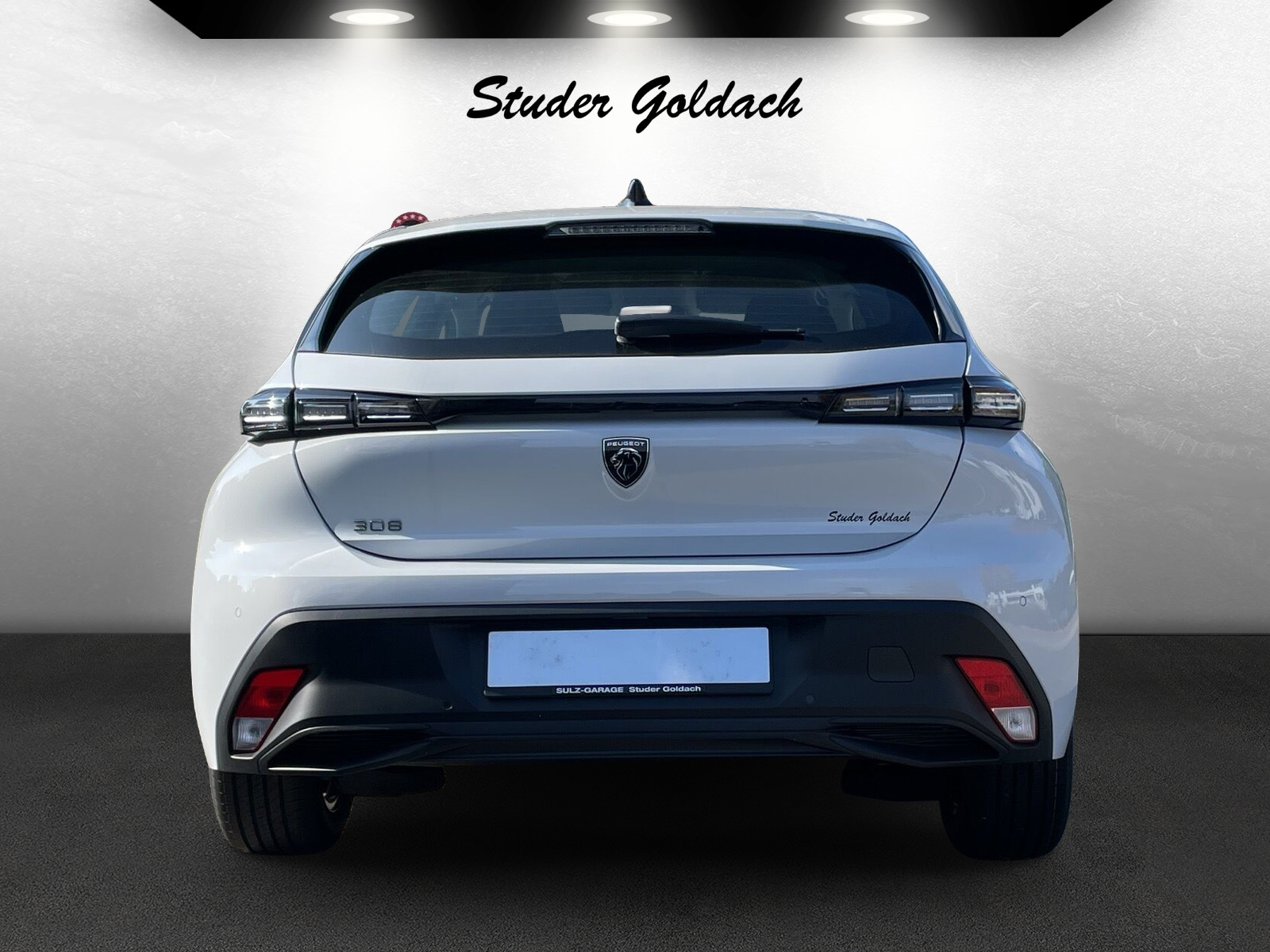 PEUGEOT 308 1.2 Hybrid Style-image-4