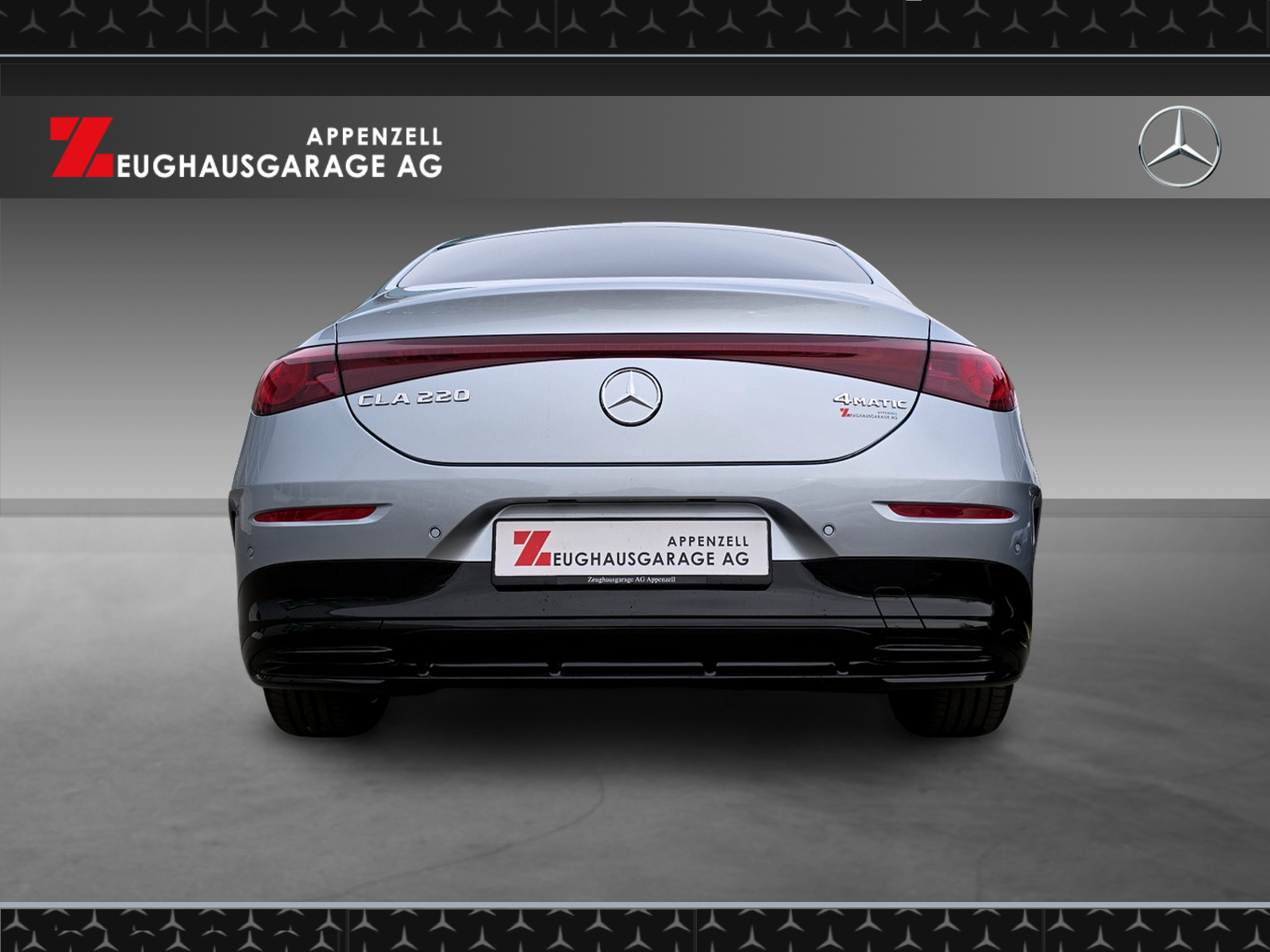 MERCEDES-BENZ CLA 220 4Matic-image-4