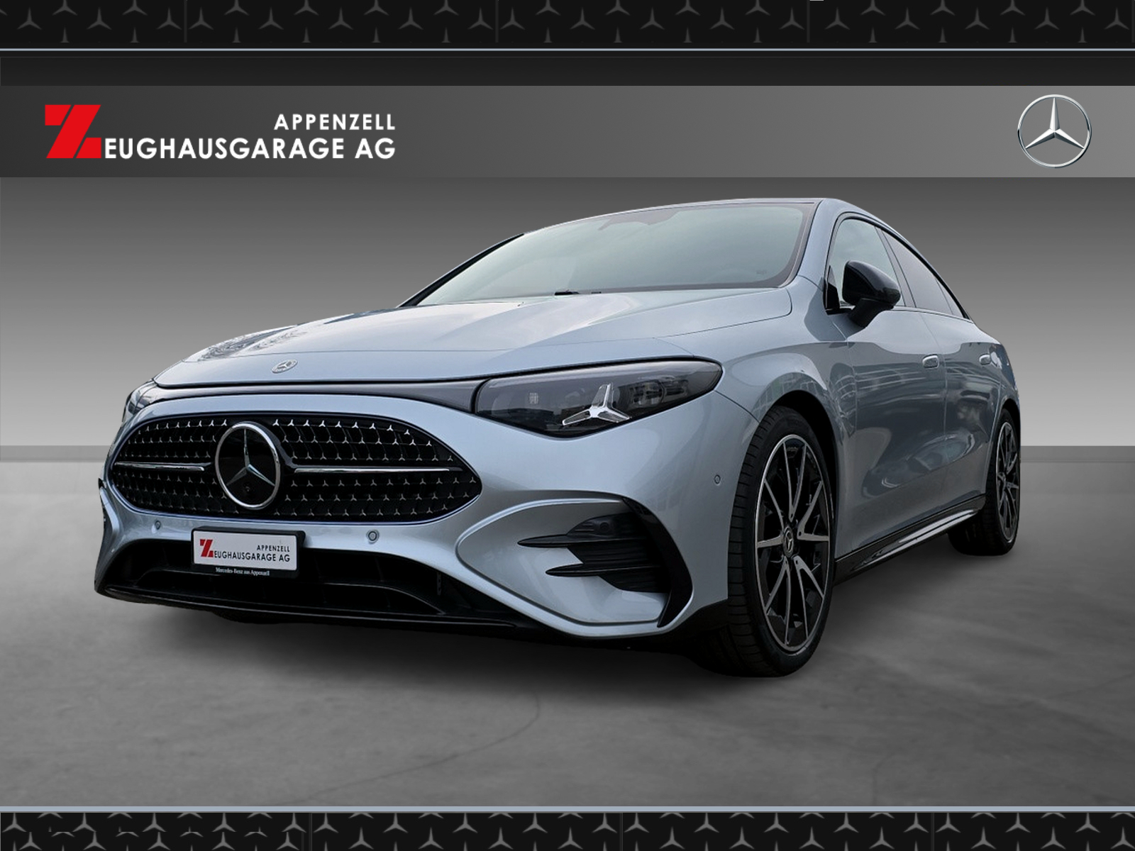 MERCEDES-BENZ CLA 220 4Matic-image-0